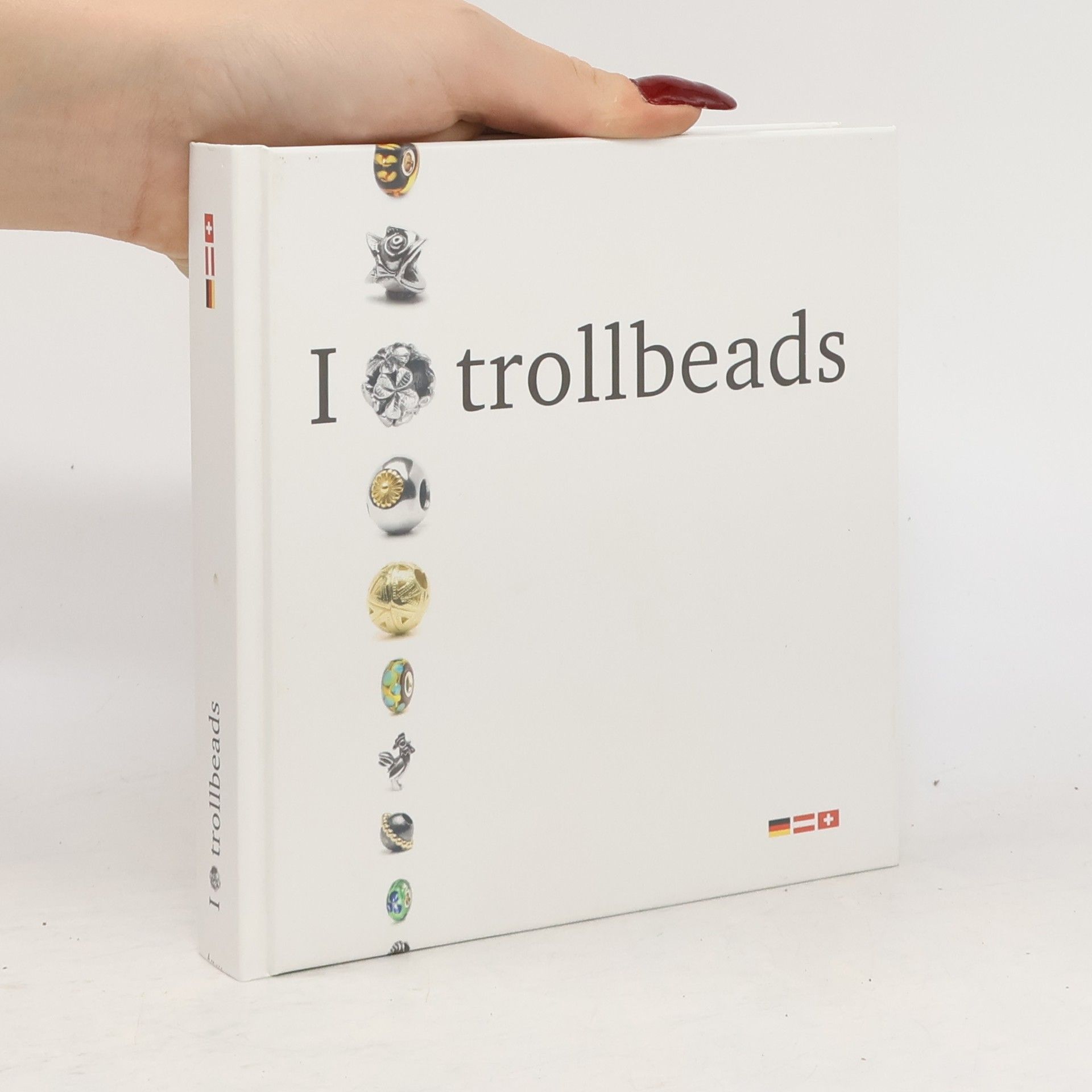 kolektiv I Trollbeads