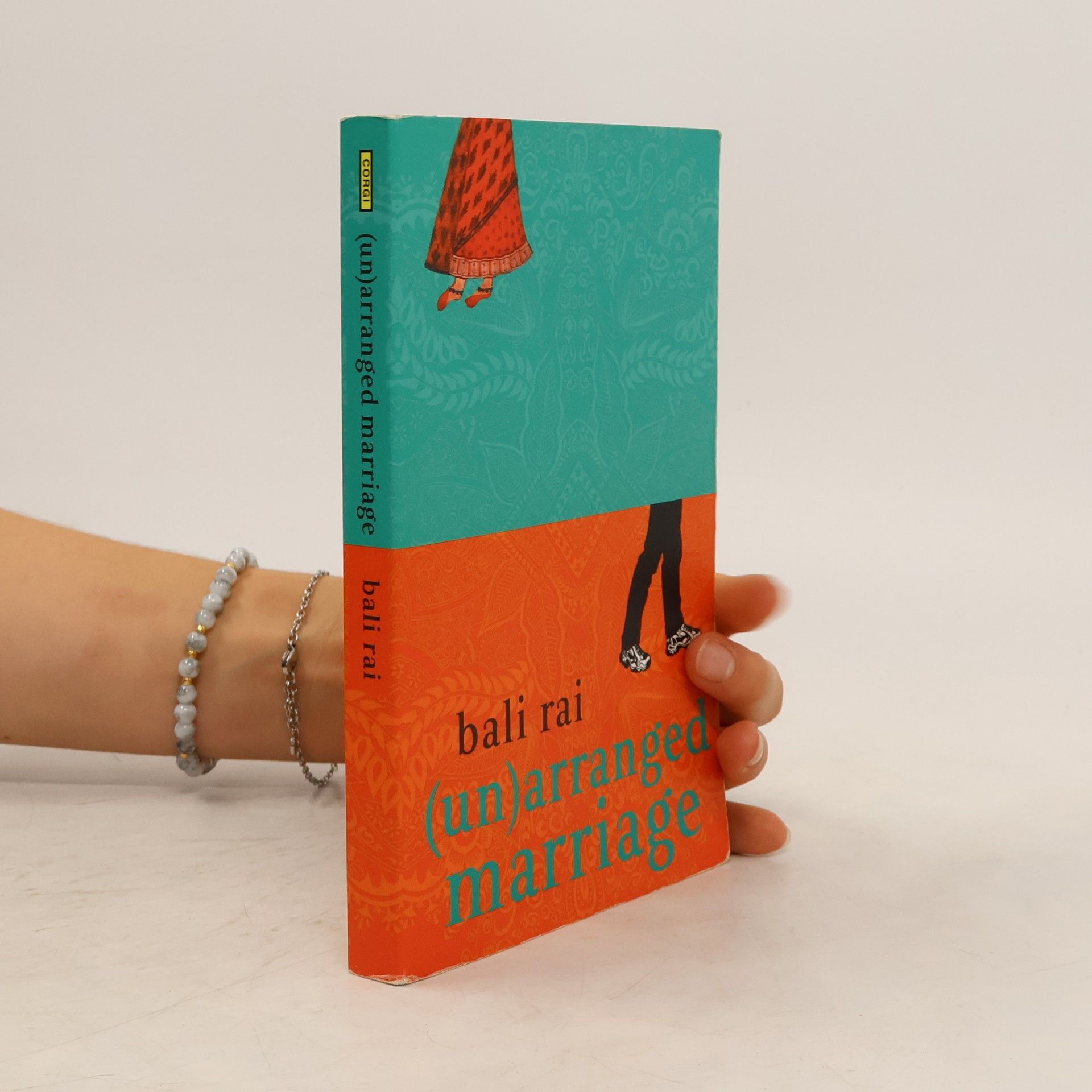 Bali Rai (Un)arranged Marriage