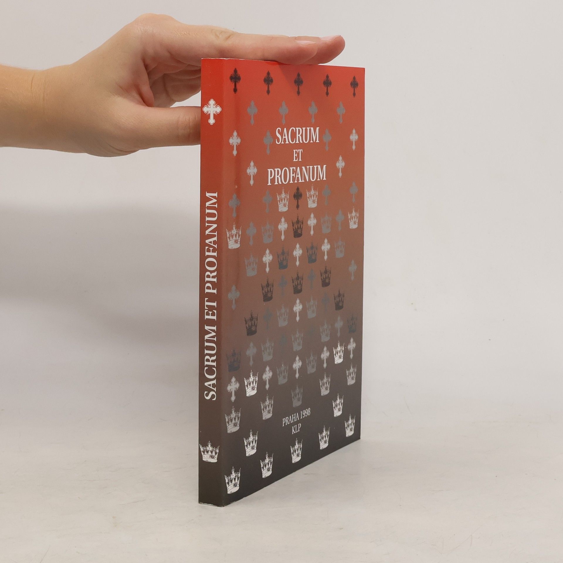 Collectif d'auteurs Sacrum et profanum