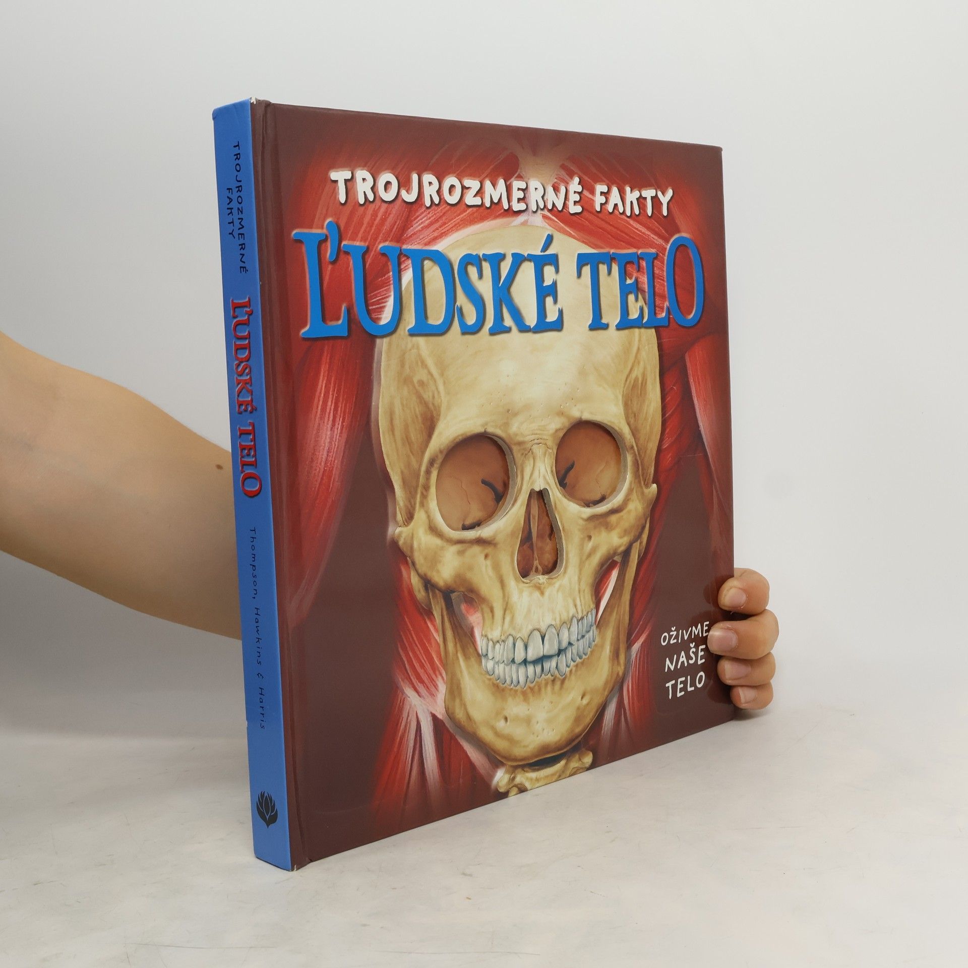 Emily Hawkins Ľudské telo