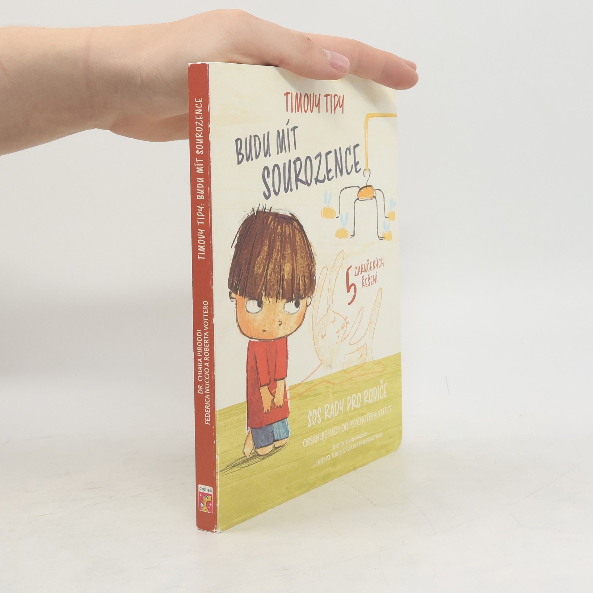 Budu mít sourozence : 5 zaručených řešení