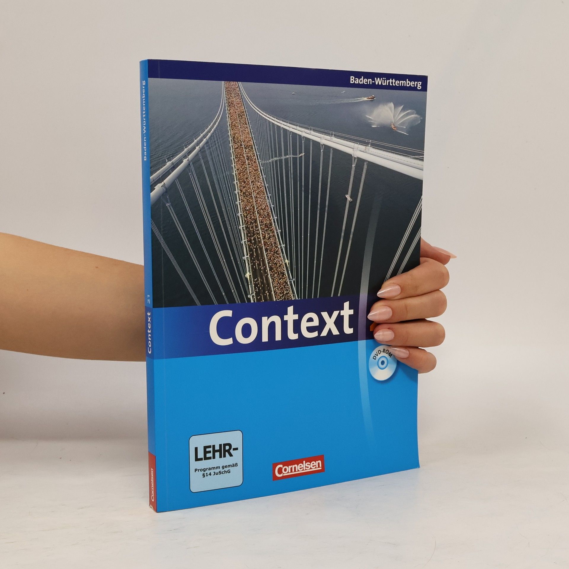 Various authors Context 21