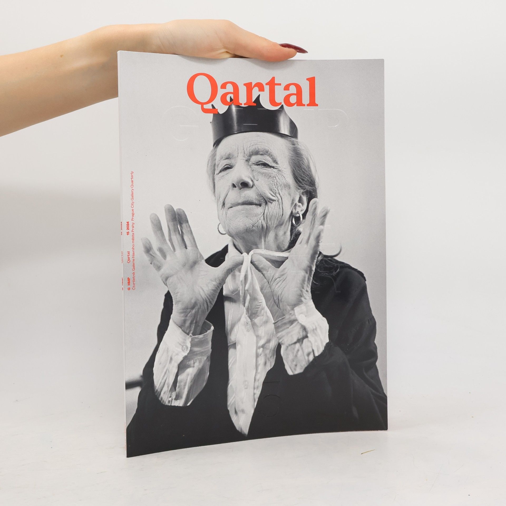 Autorenkollektiv Qartal 15/2024