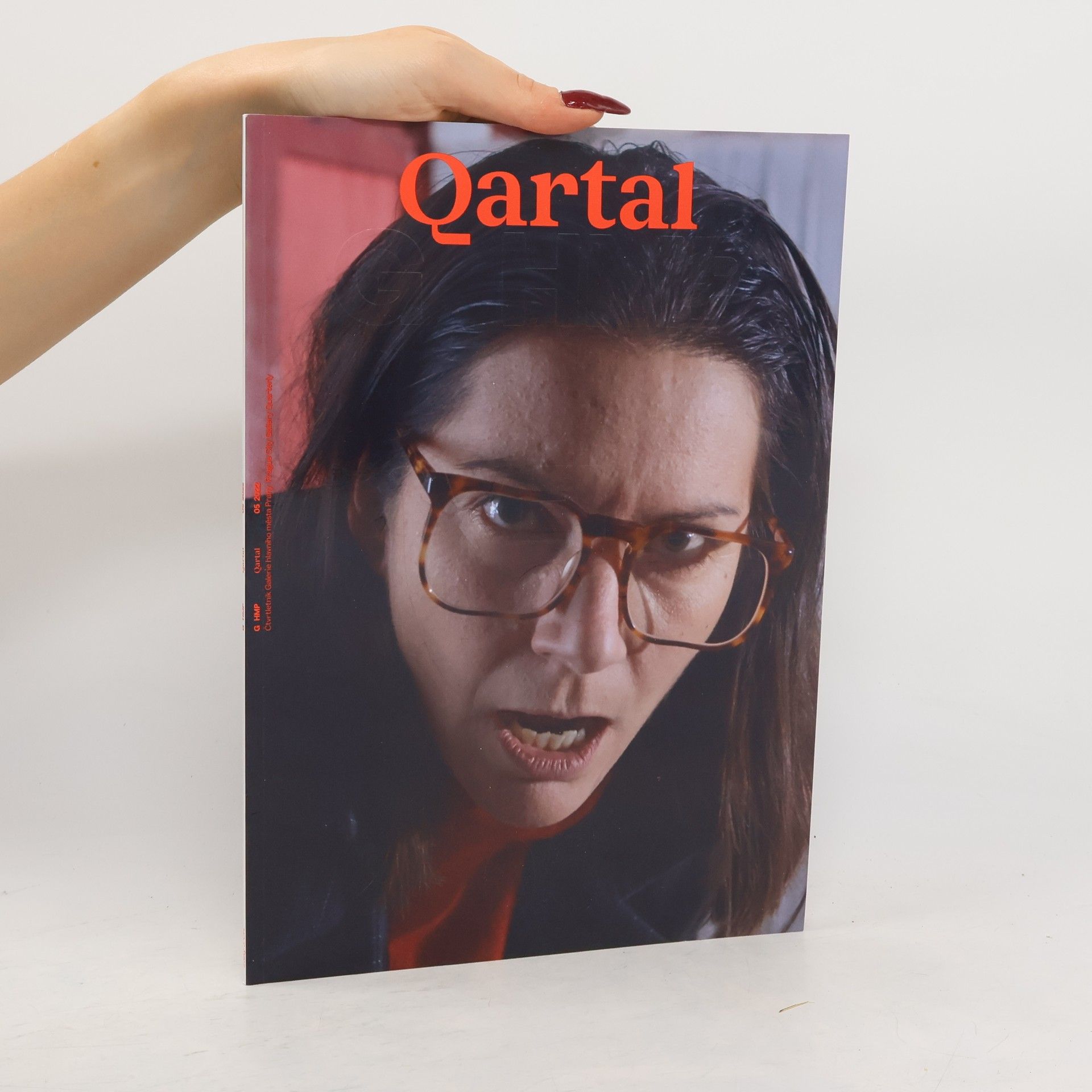 Autorenkollektiv Qartal 05/2022