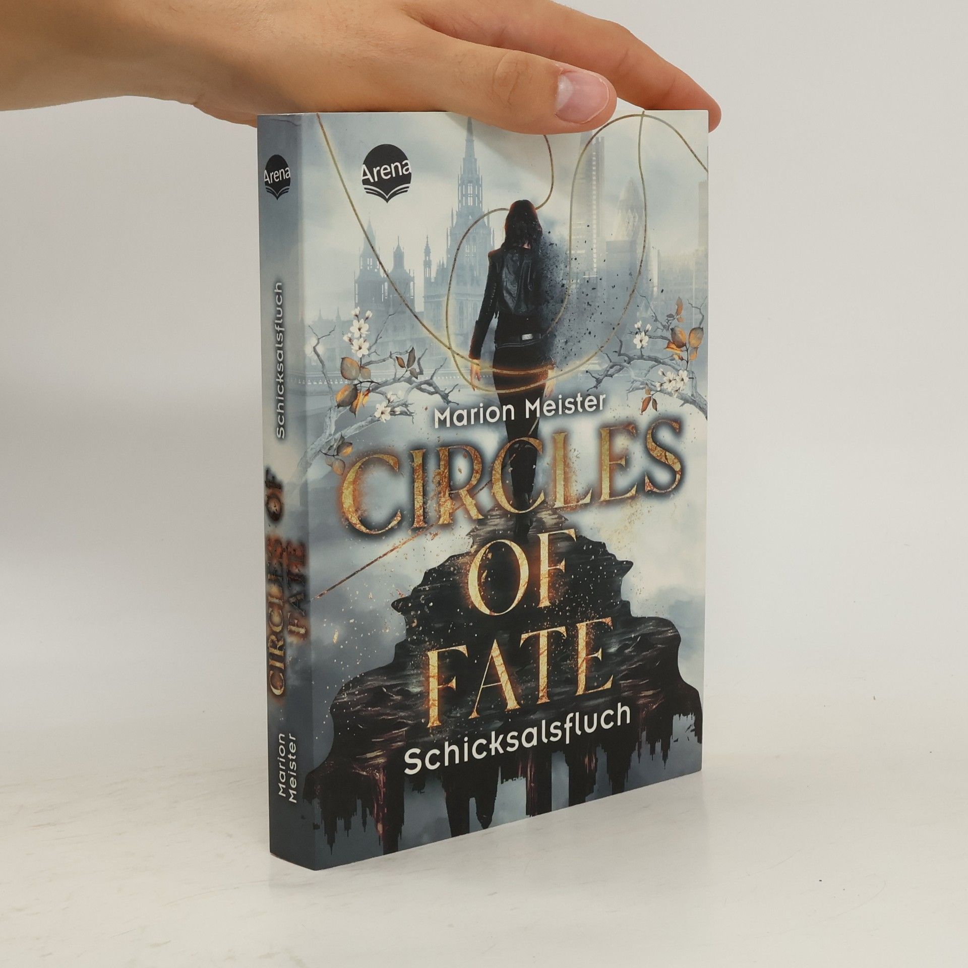 Circles of Fate: Schicksalsfluch