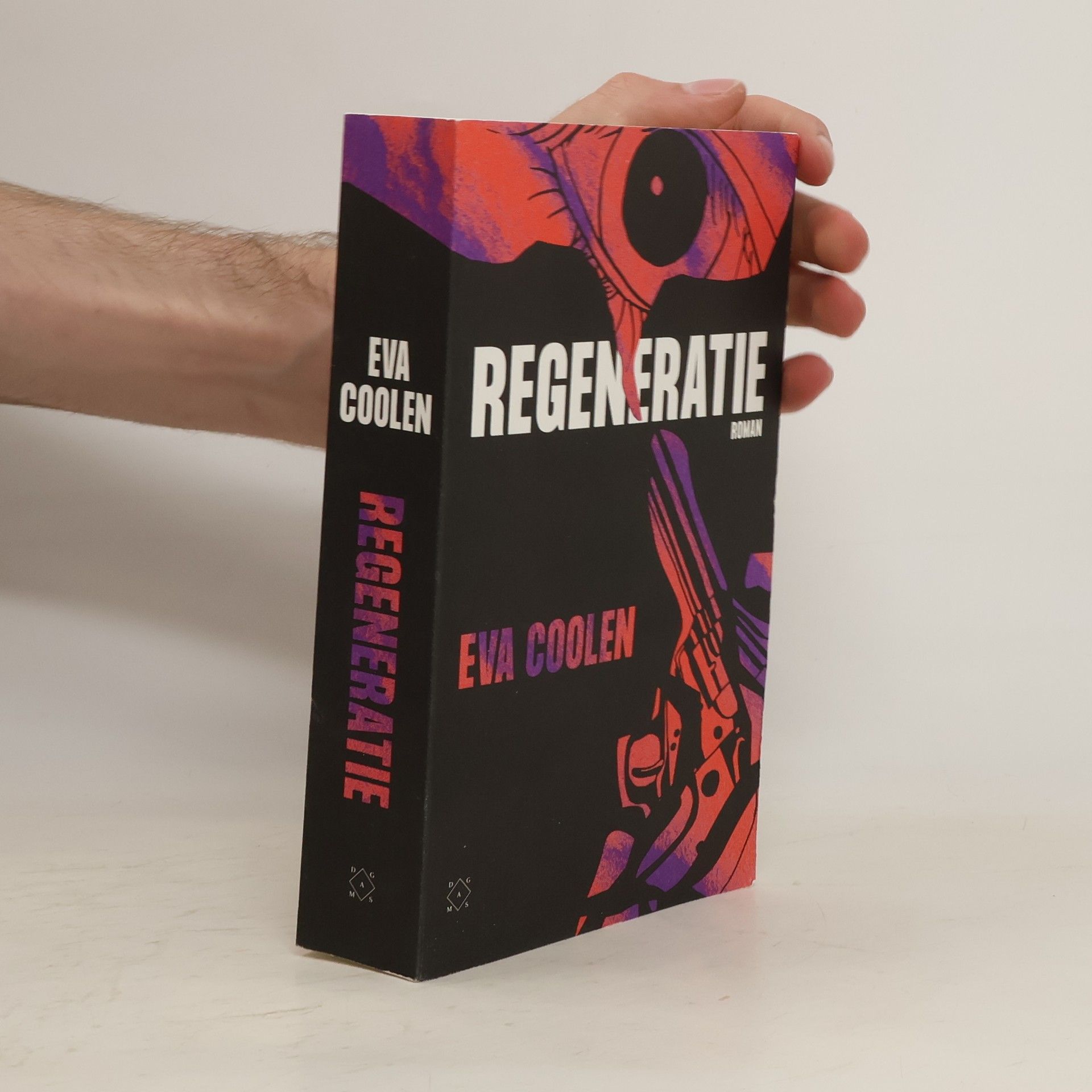 Eva Coolen Regeneratie