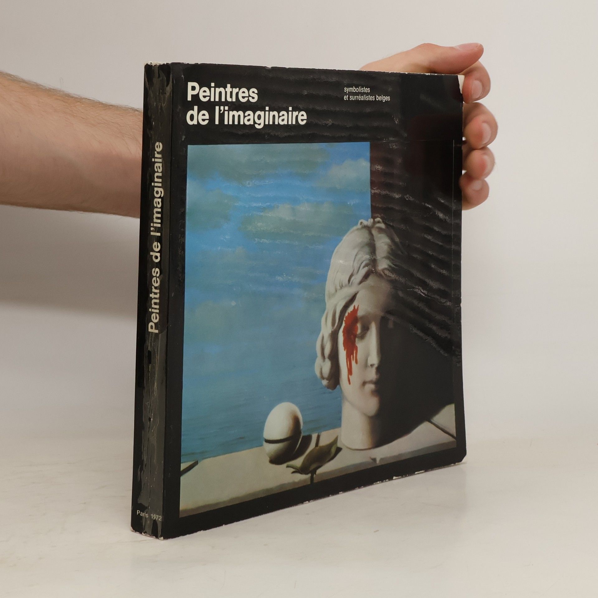 Collectif d'auteurs Peintres de l'imaginaire