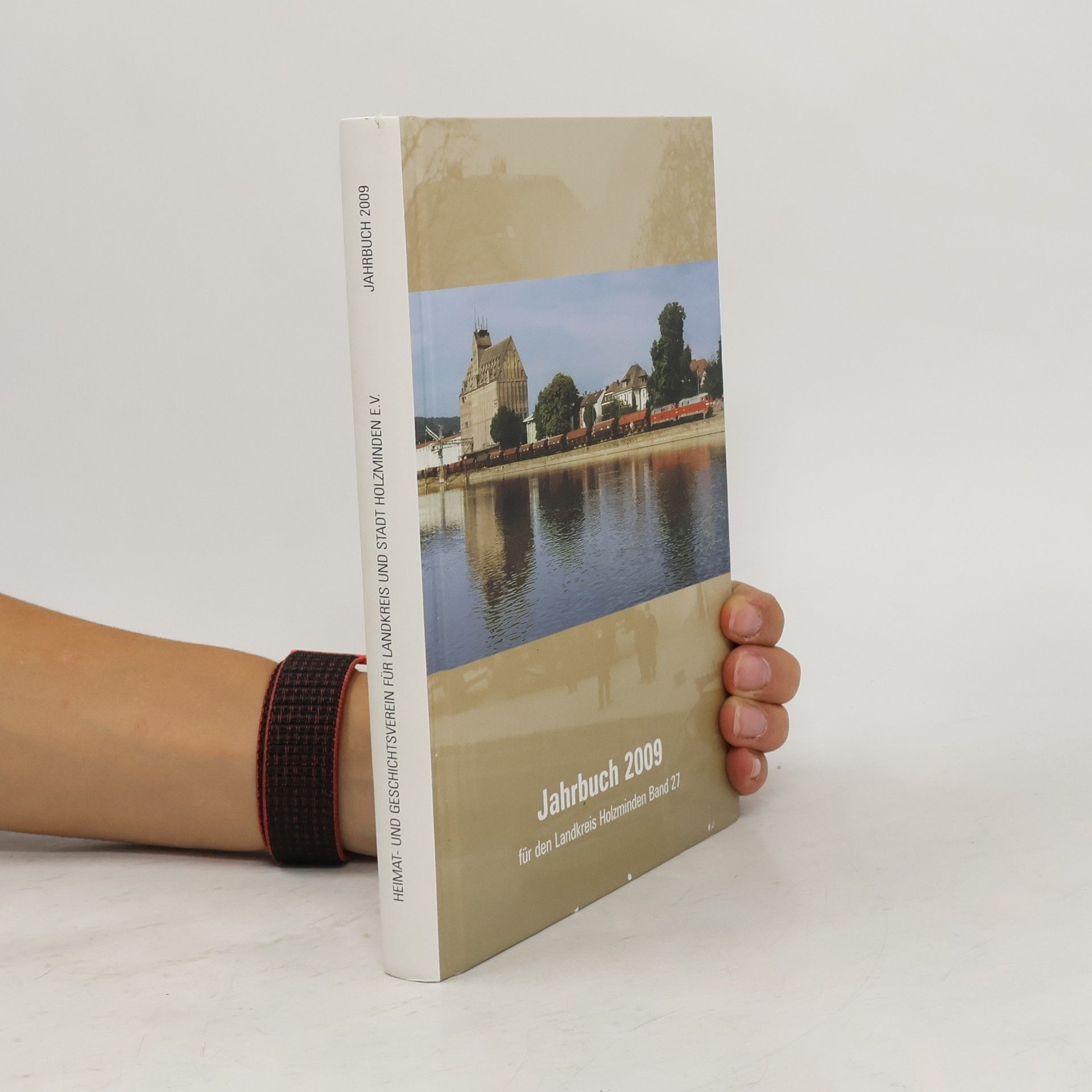 AA.VV. Jahrbuch 2009