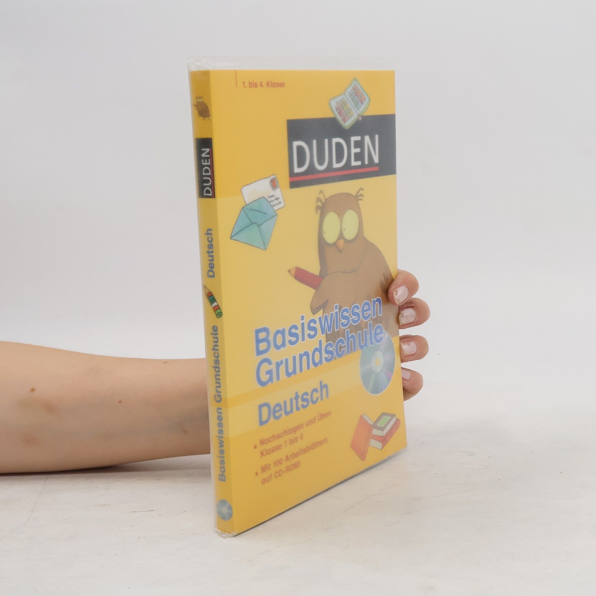 Autorenkollektiv Basiswissen Grundschule