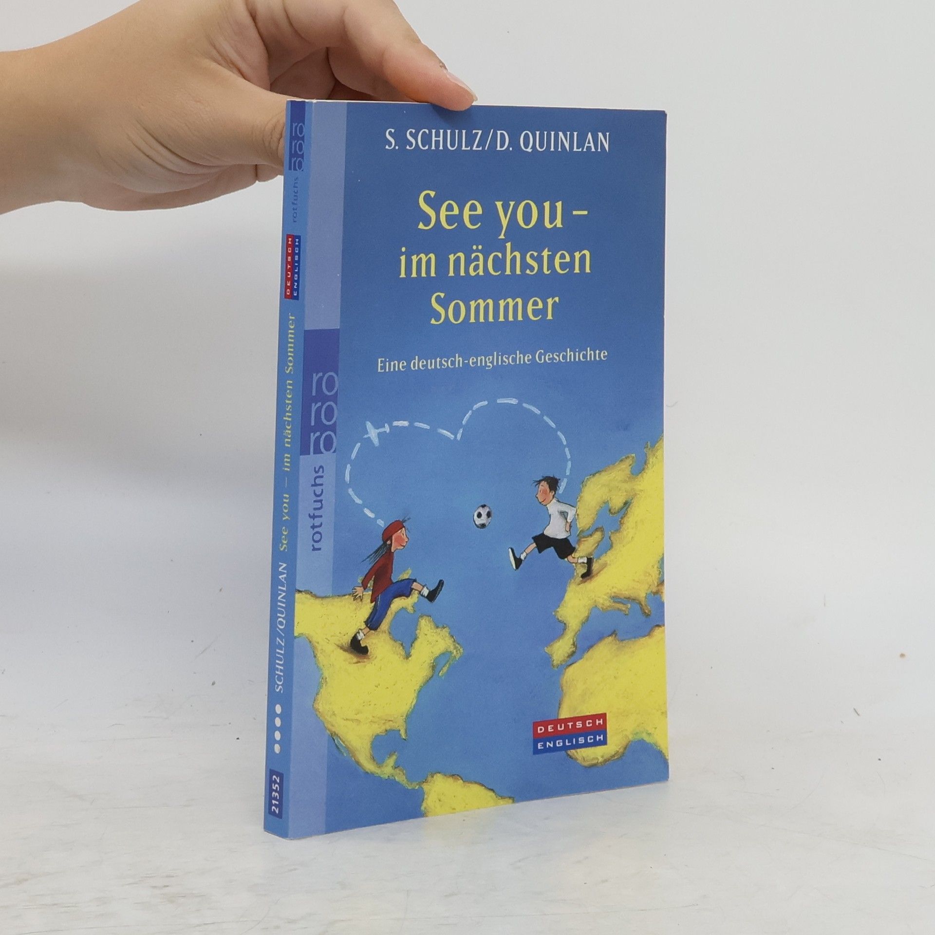 See you - im nächsten Sommer
