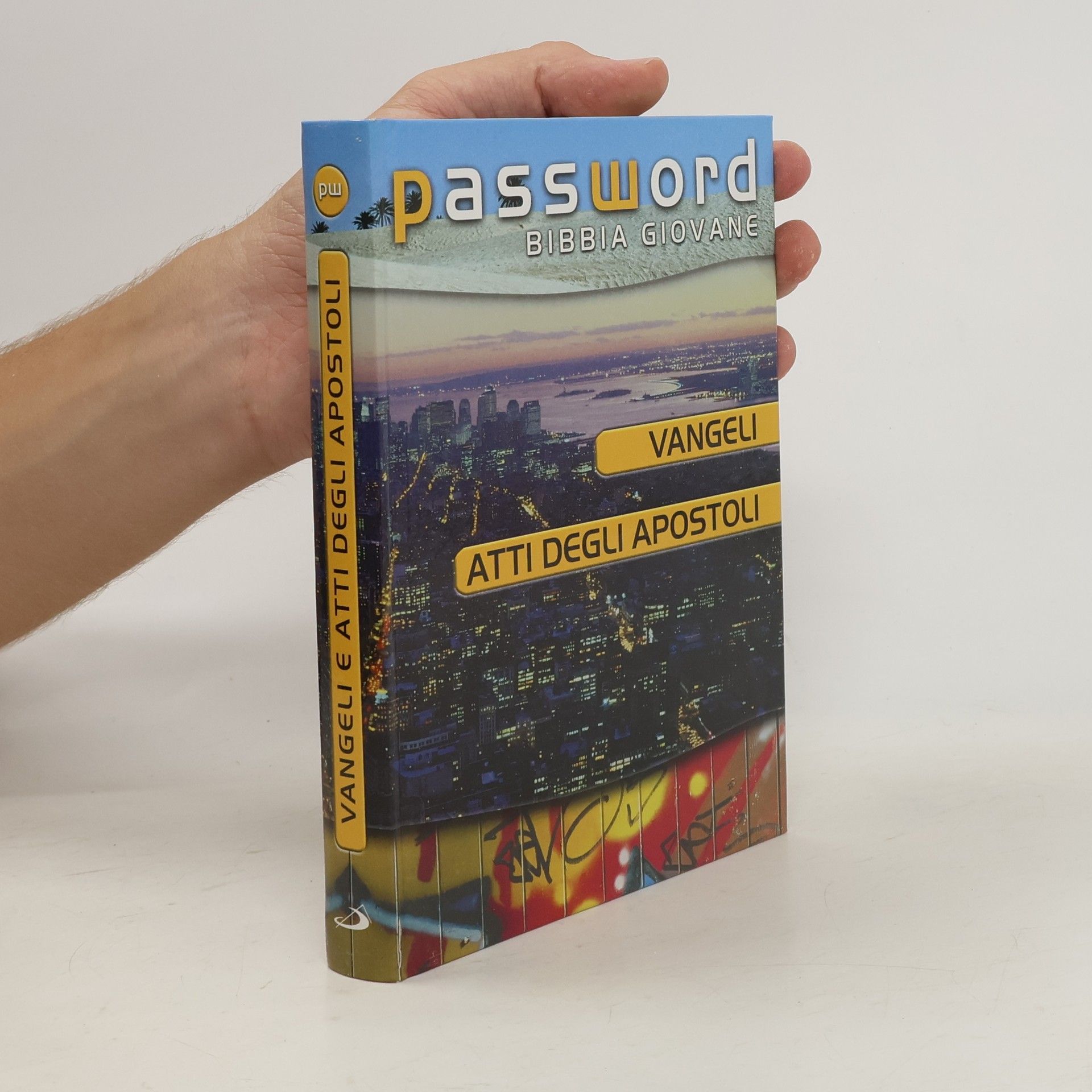 AA.VV. Atti Degli Apostoli