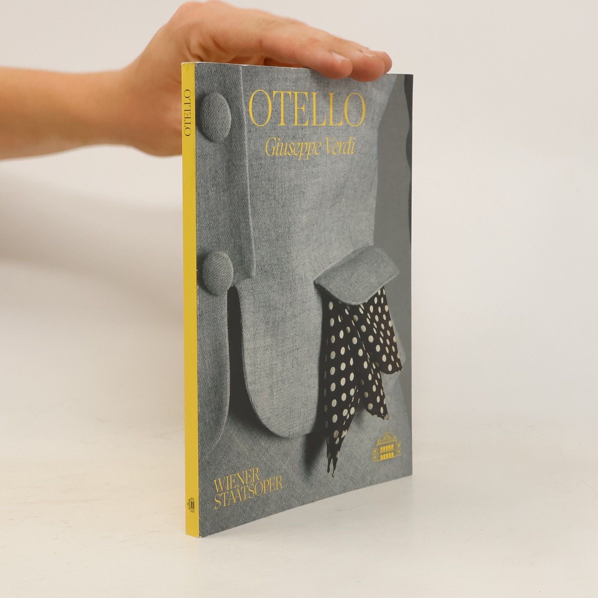 Collectif d'auteurs Otello