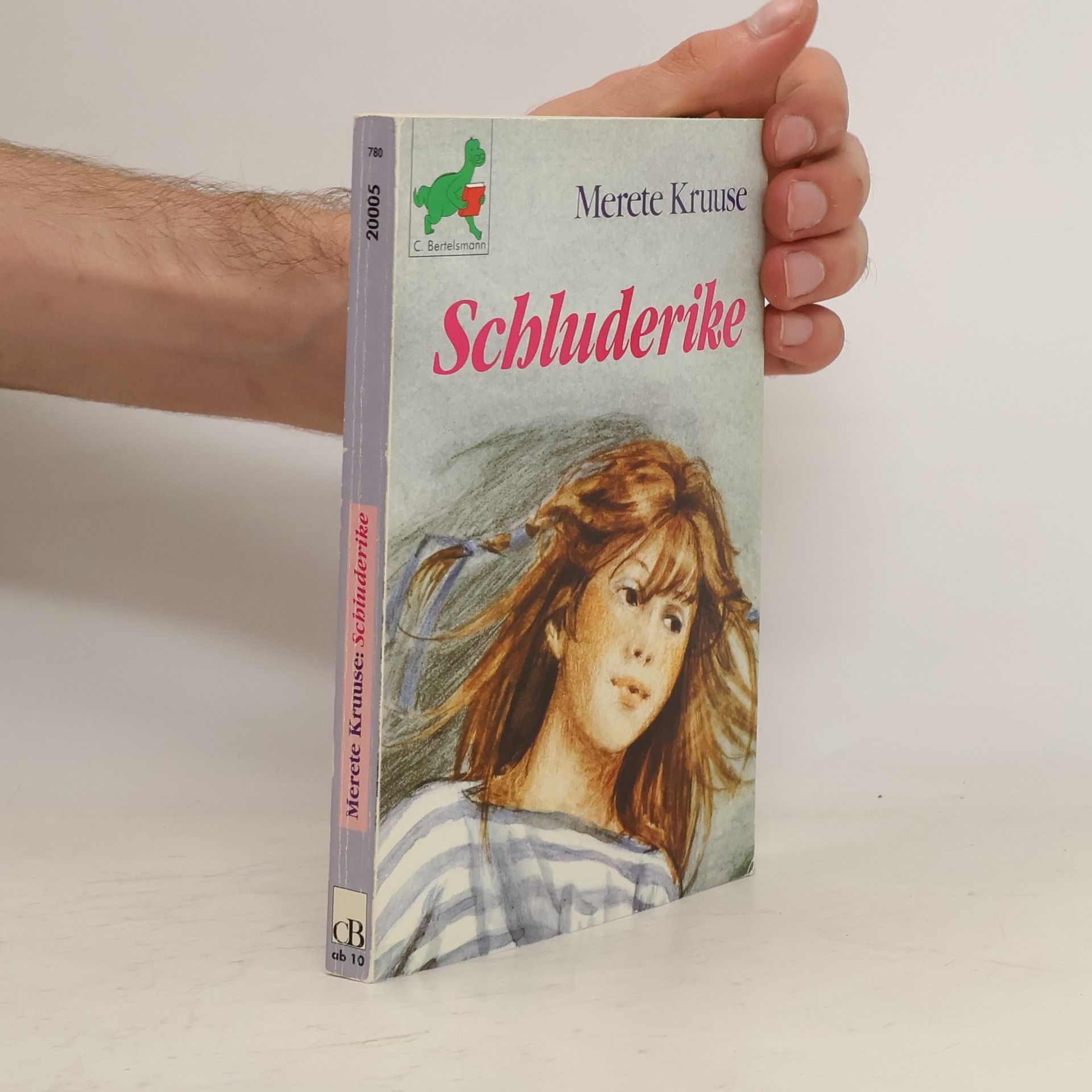 Schluderike