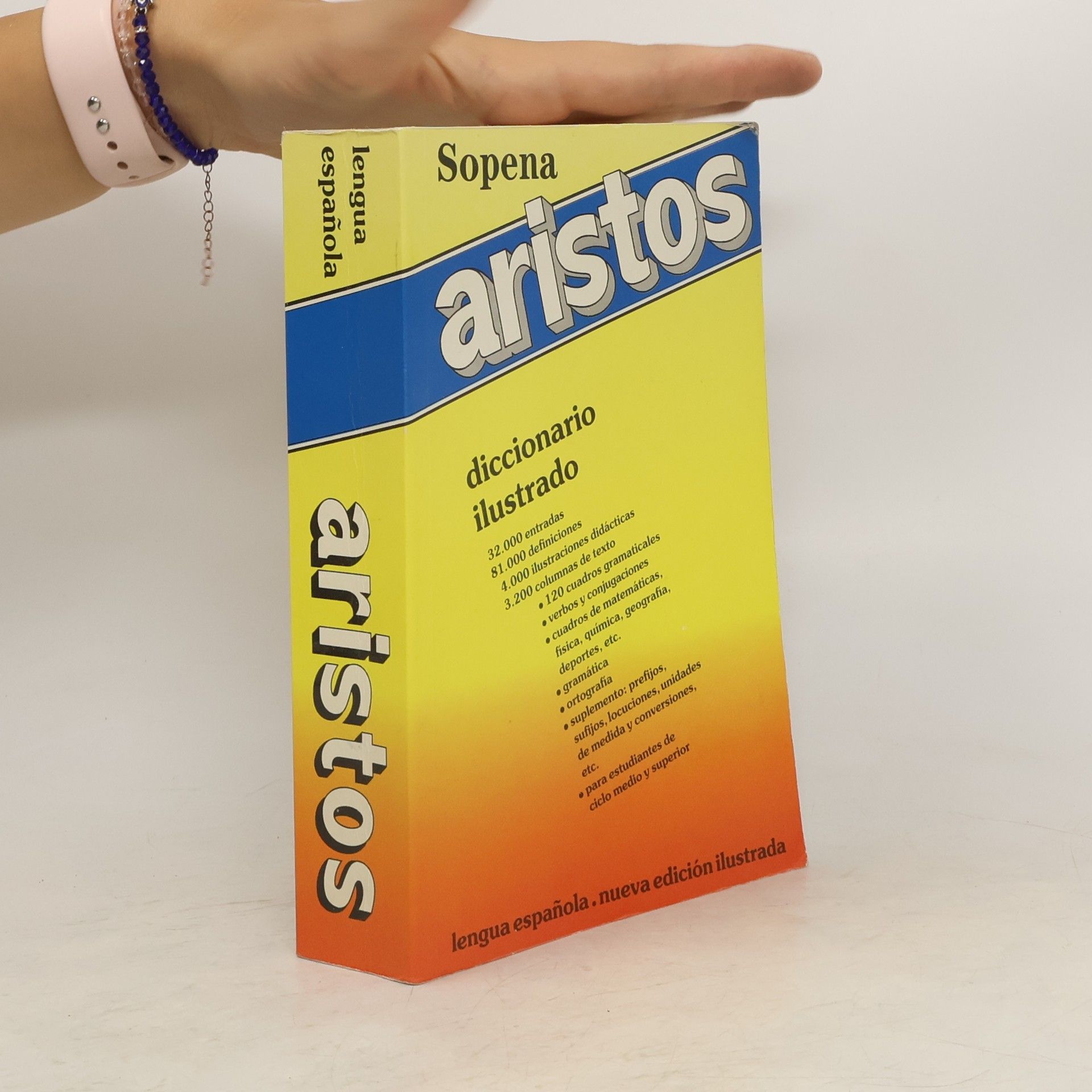 Autores varios Aristos