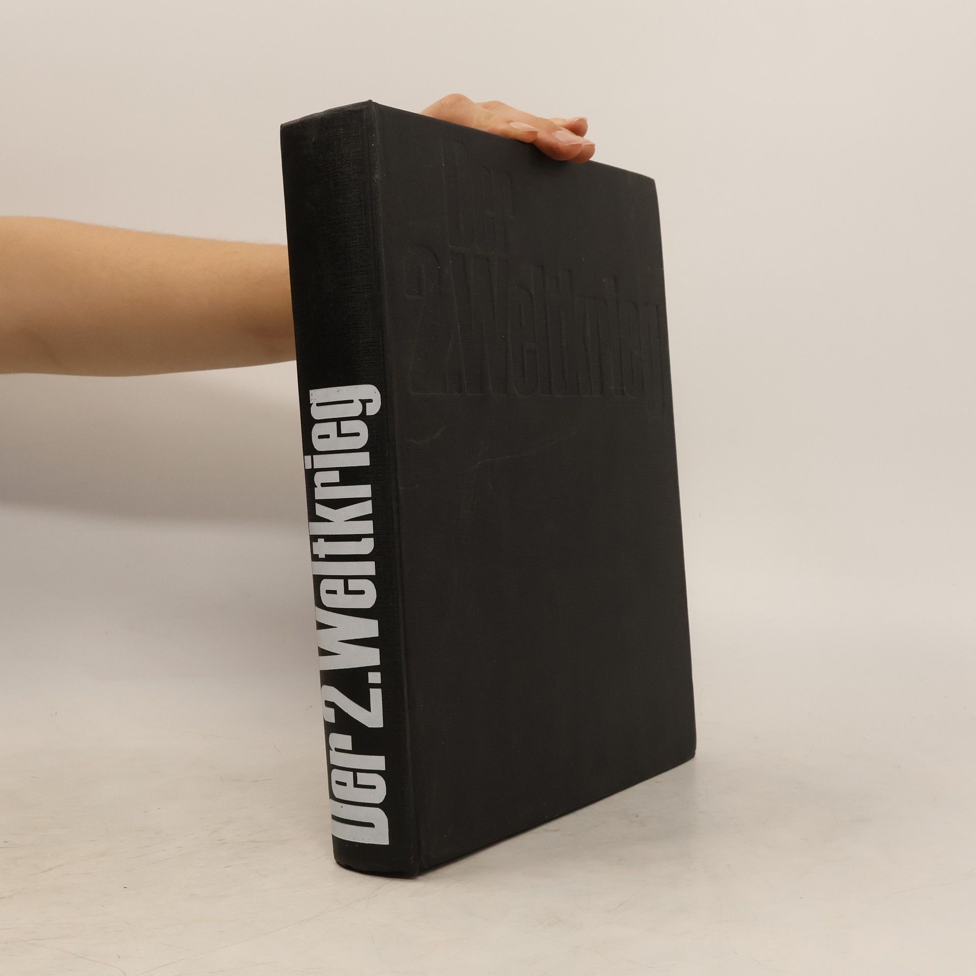 Autorenkollektiv Der Zweite Weltkrieg