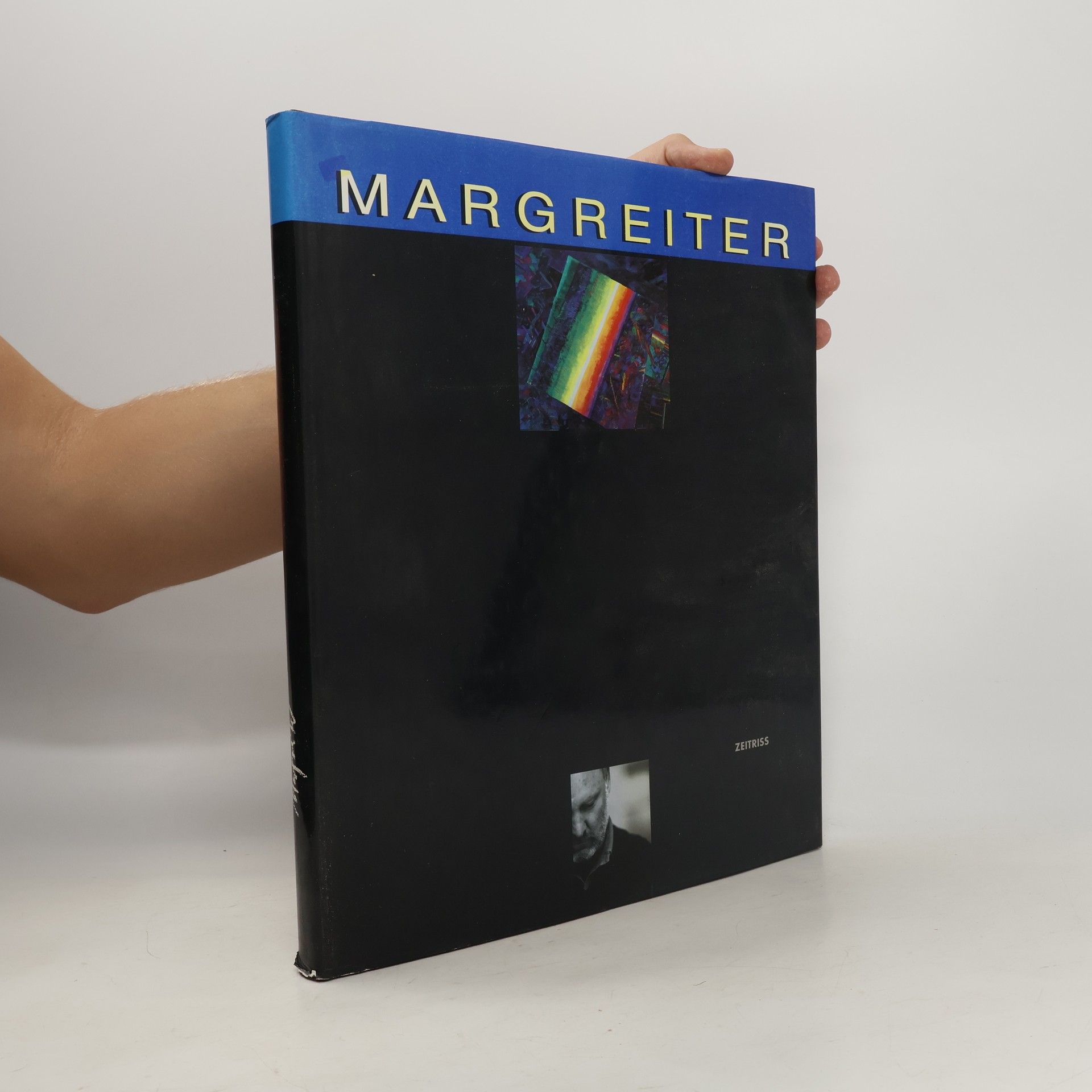 Various authors Margreiter