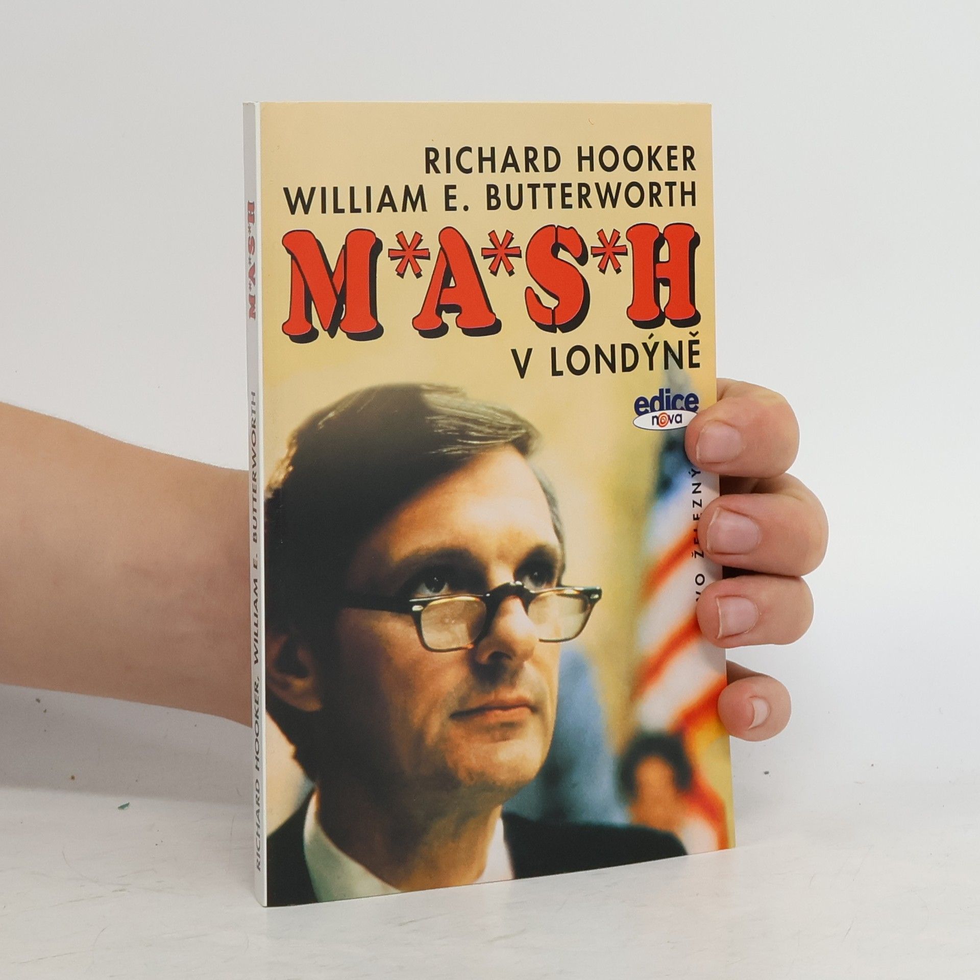 M.A.S.H. v Londýně