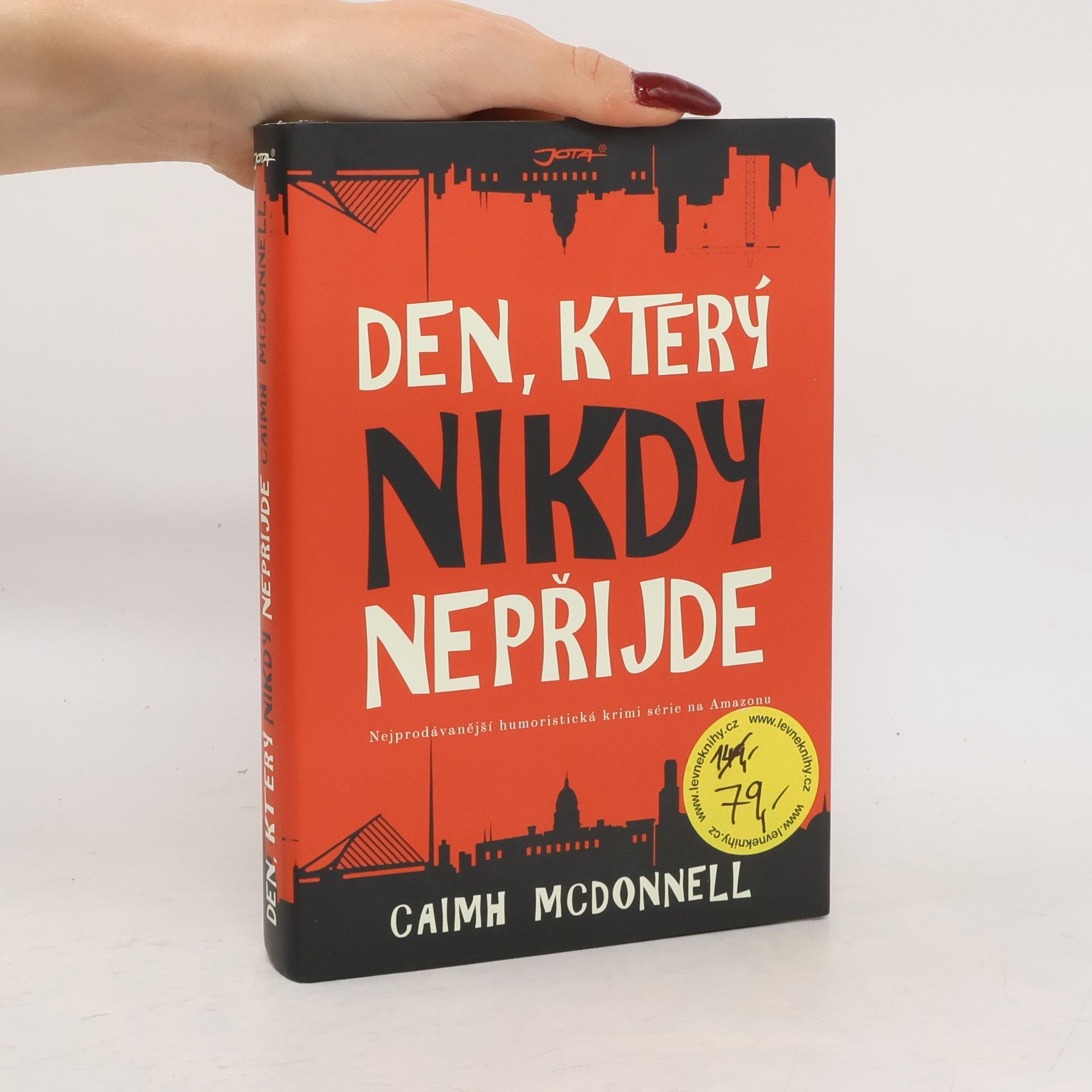 Den, který nikdy nepřijde