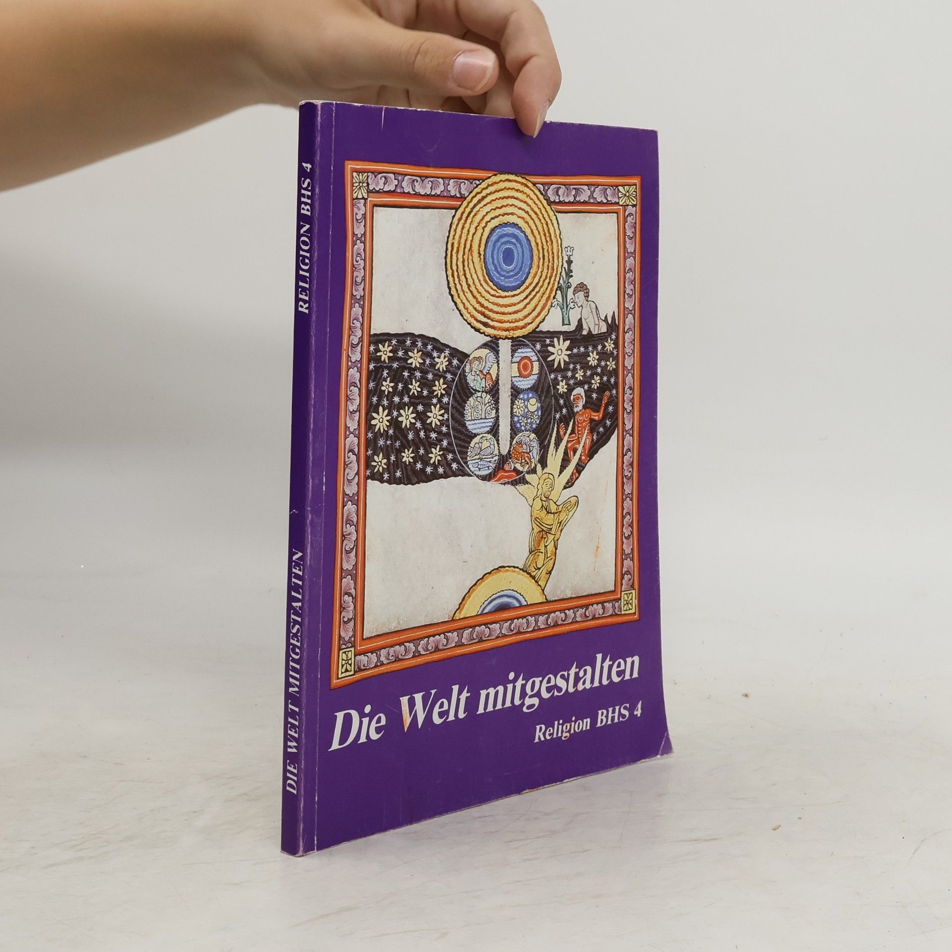 Collectif d'auteurs Die Welt mitgestalten