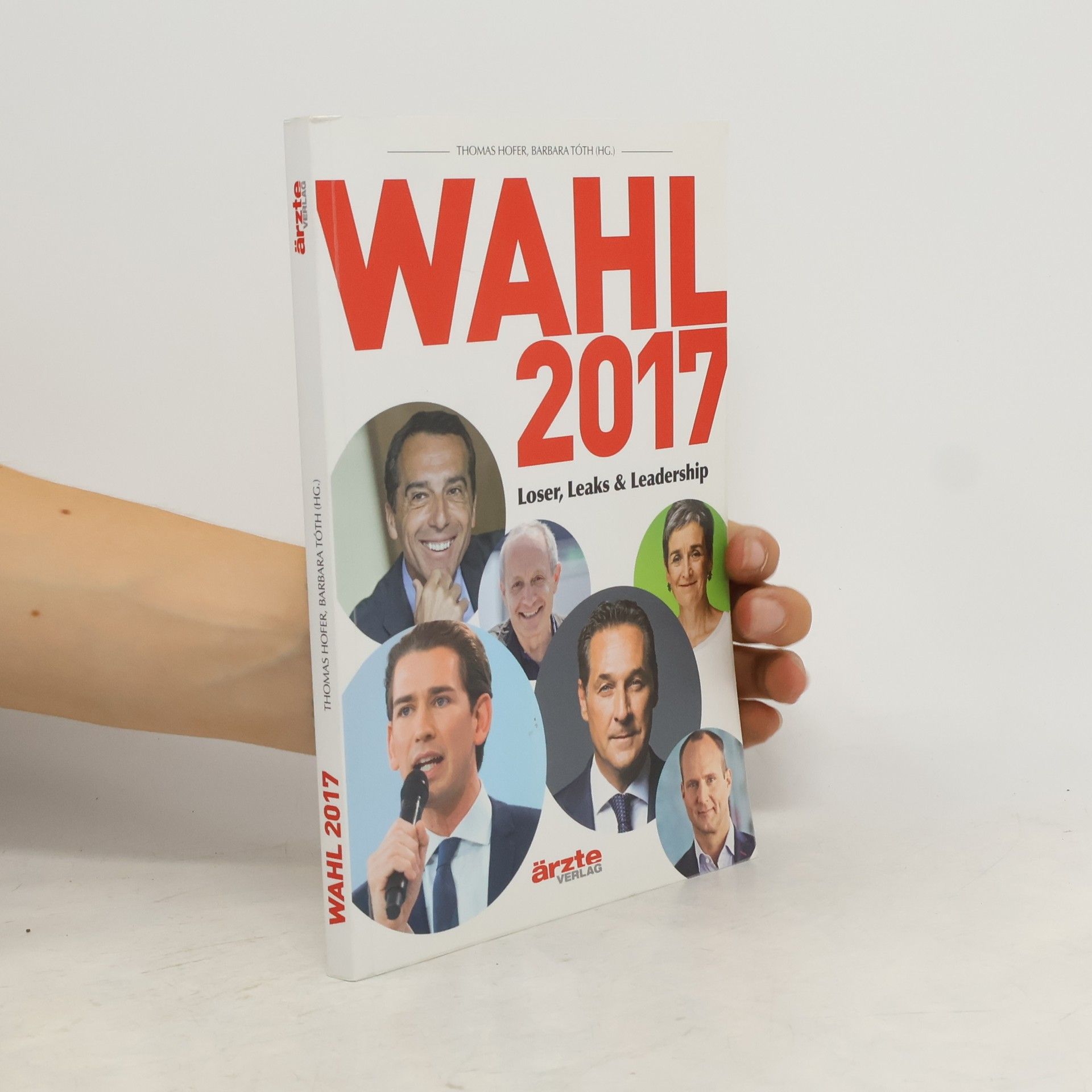 Wahl 2017
