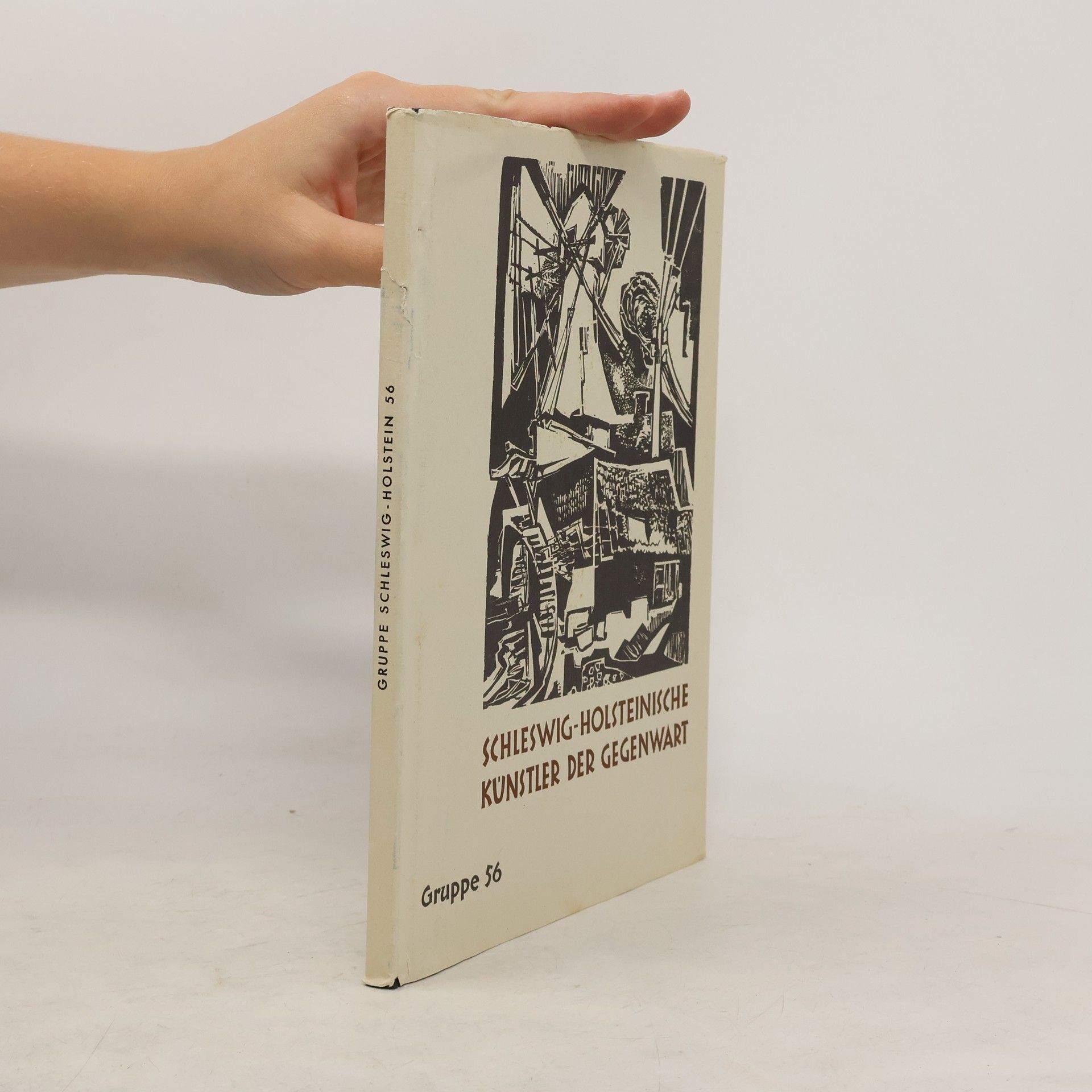 Collectif d'auteurs Gruppe Schleswig-Holstein 56