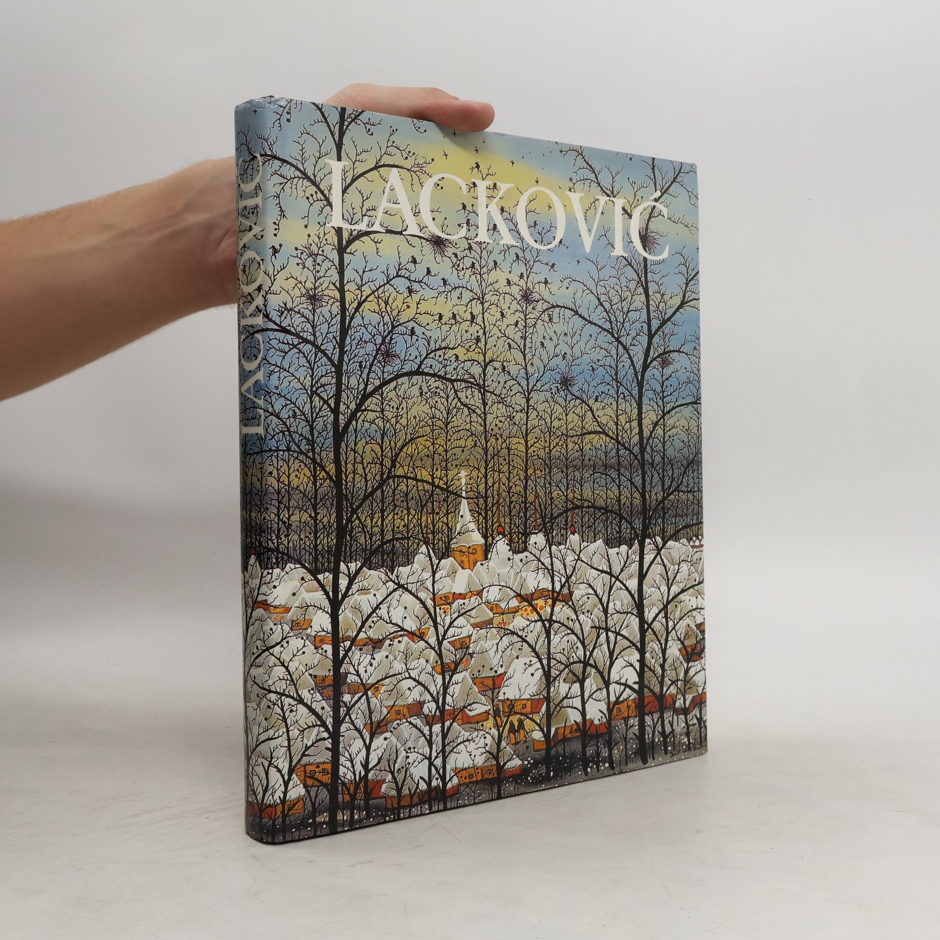 Collectif d'auteurs Ivan Lacković : Croata