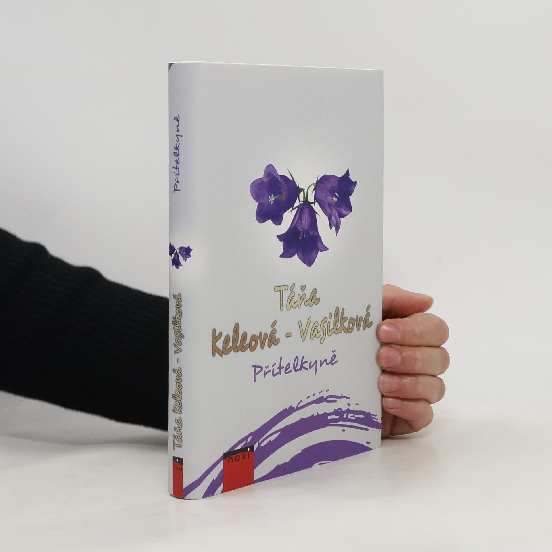 Draha Smutná Přítelkyně