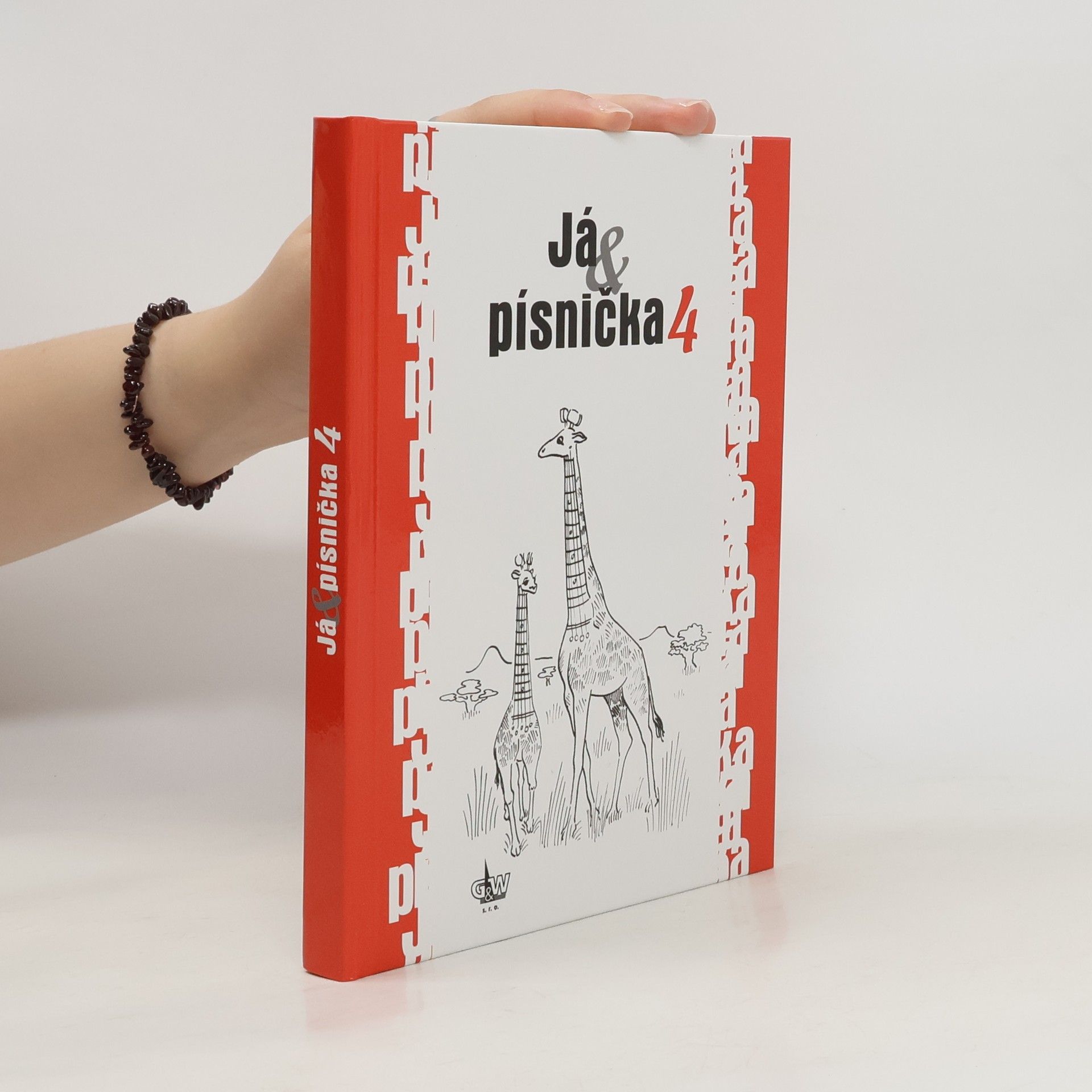 Jiří Macek Já & písnička 4