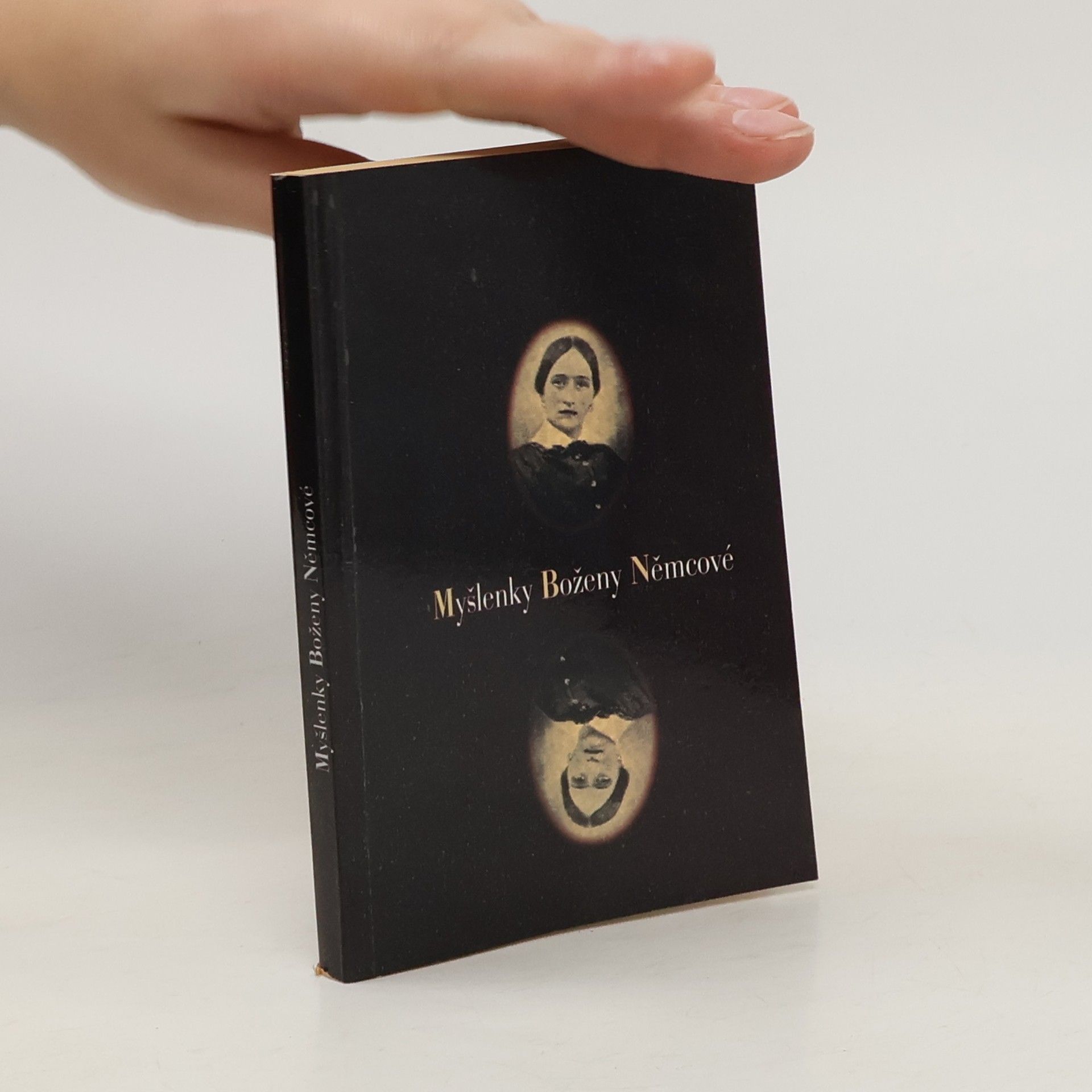 Myšlenky Boženy Němcové