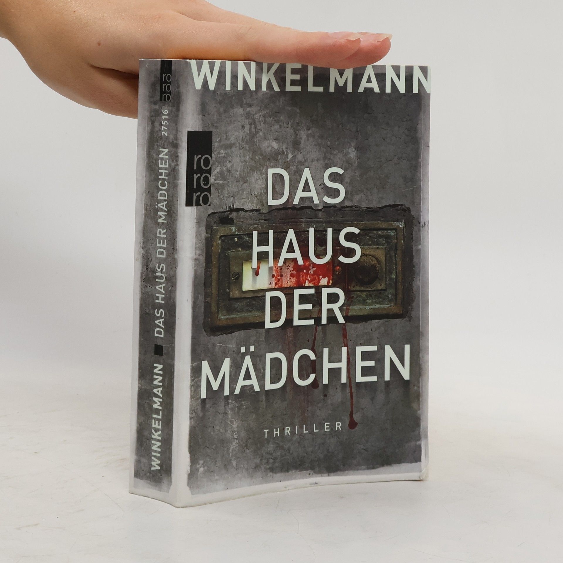 Das Haus der Mädchen