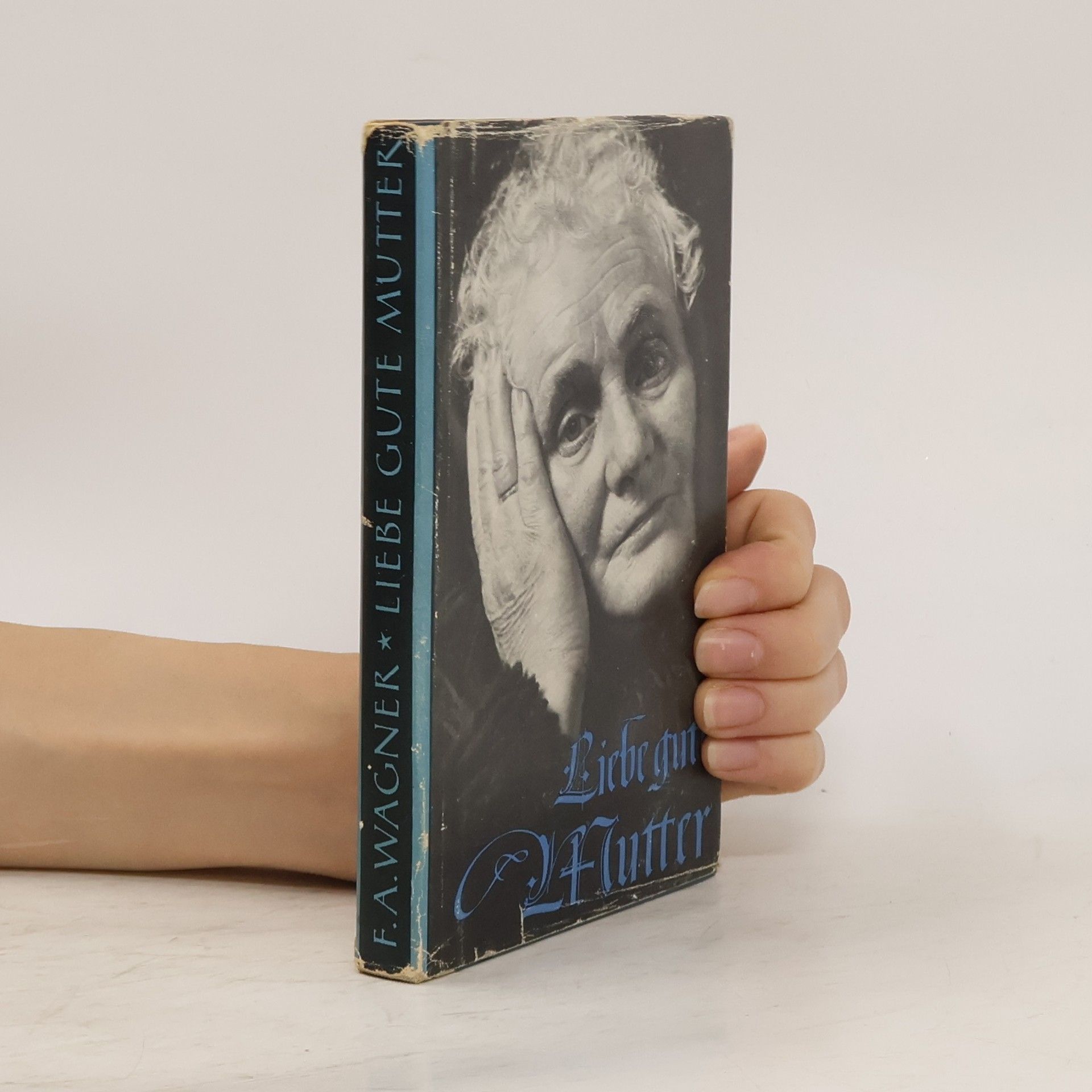 Autorenkollektiv Liebe gute Mutter