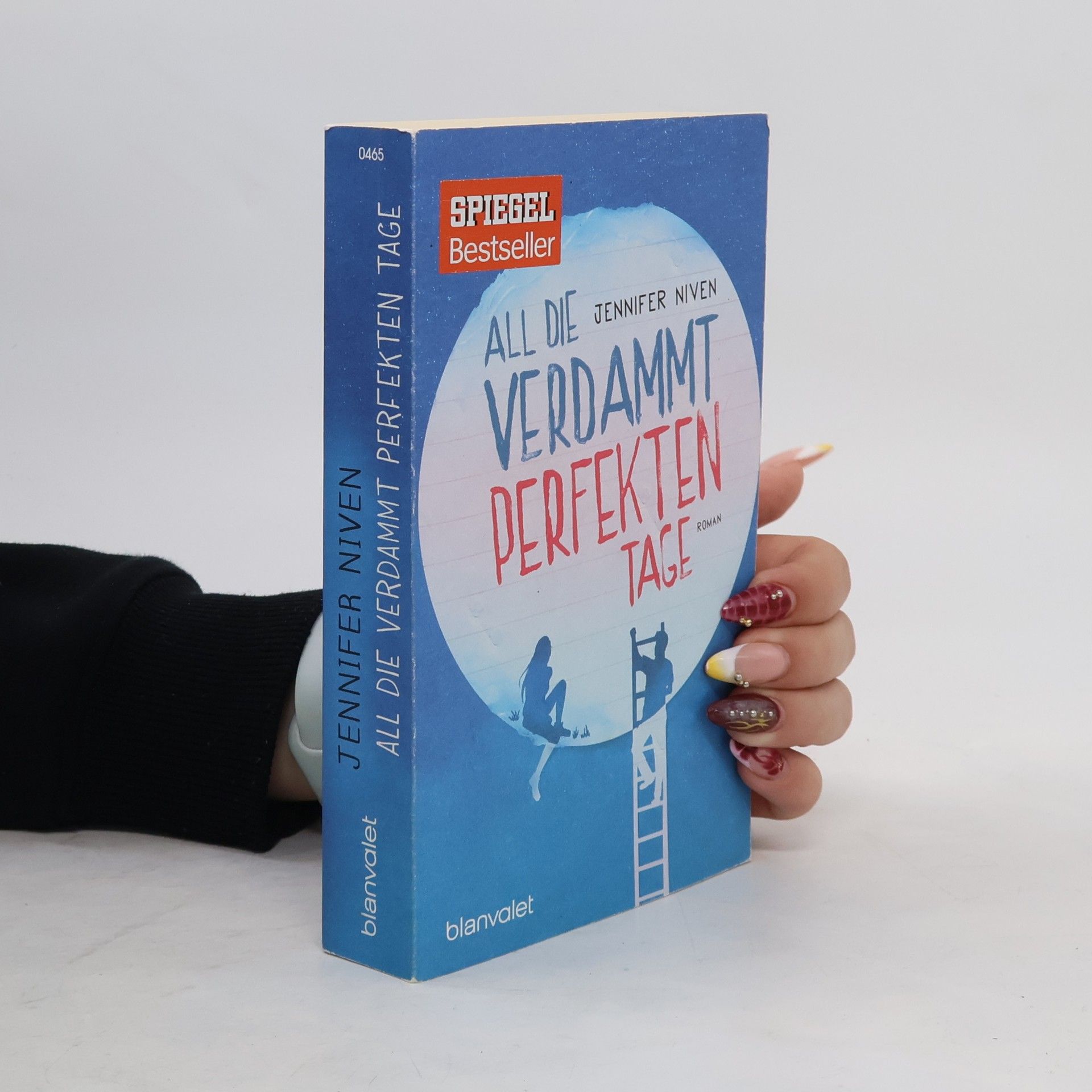 Jennifer Niven All die Verdammt perfekten Tage