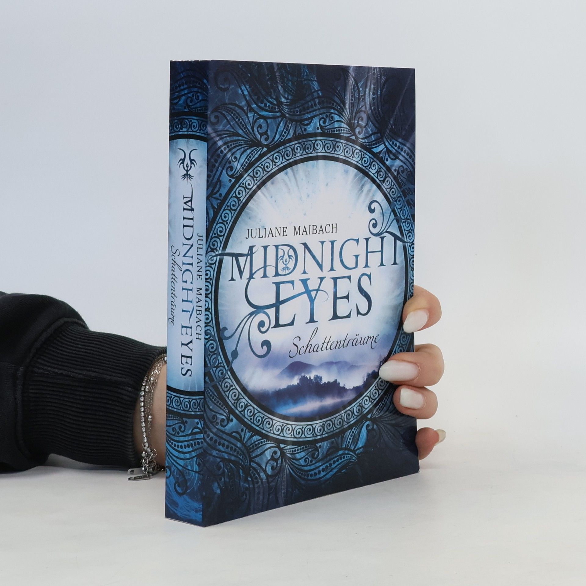 Juliane Maibach Midnight eyes