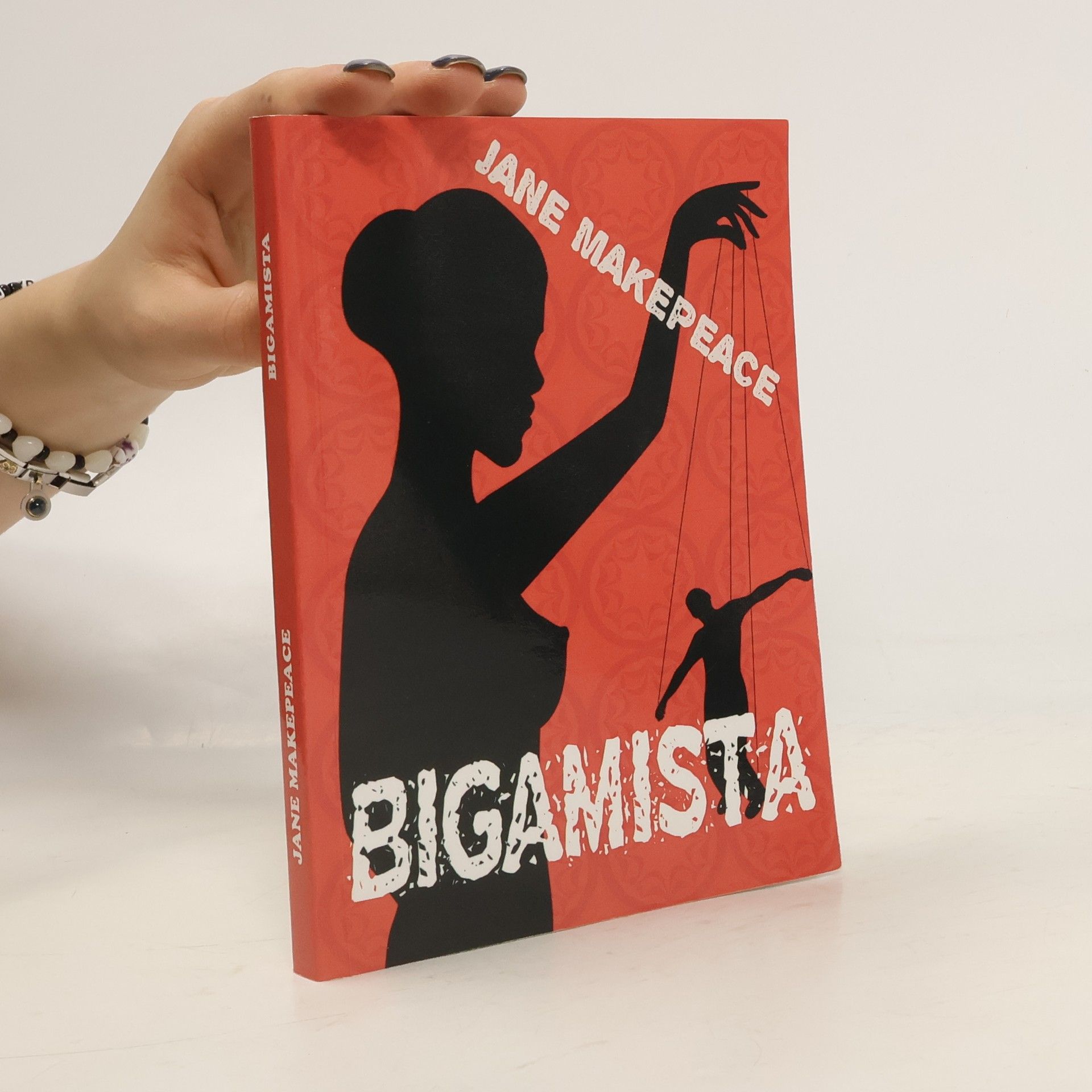 Jane Makepeace Bigamista