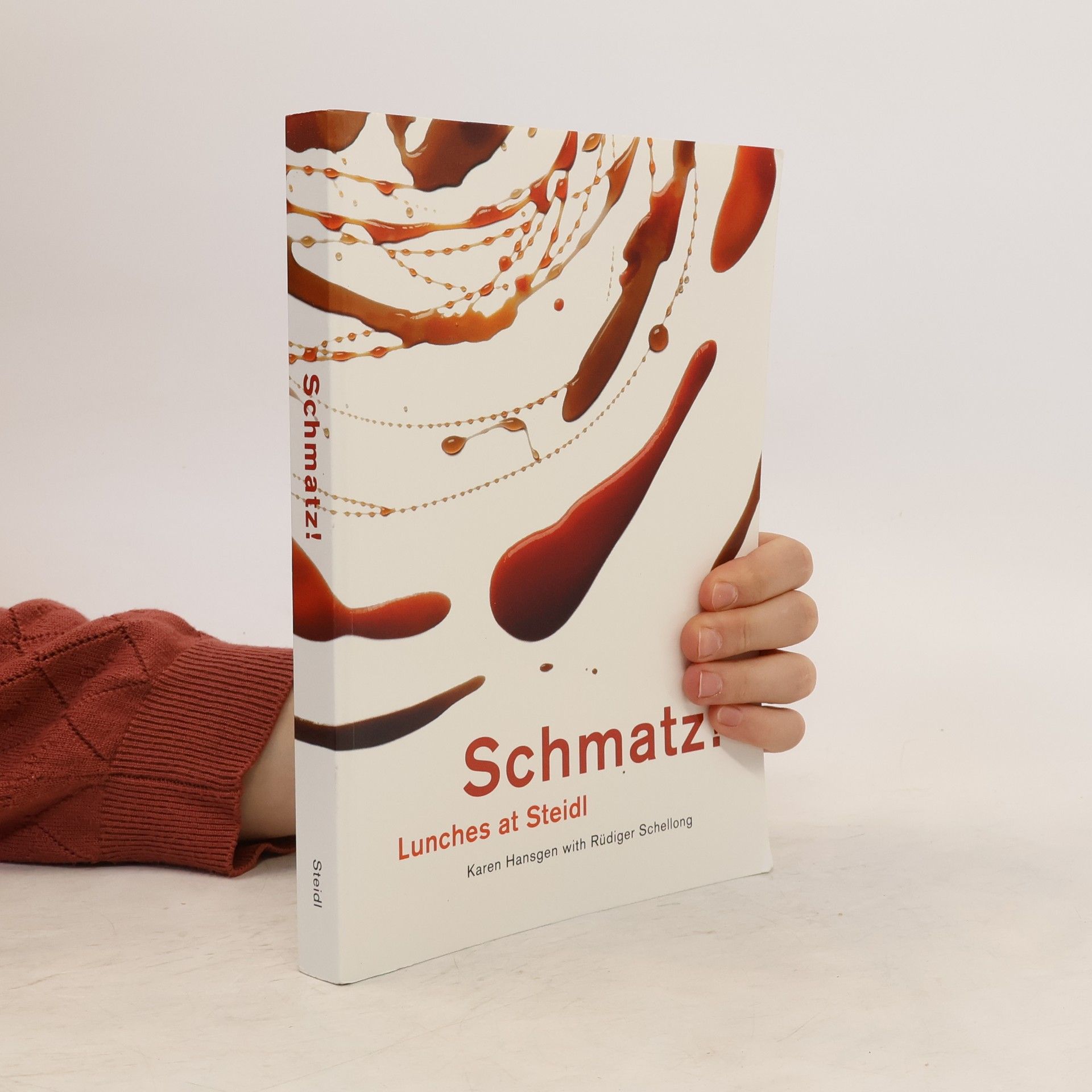 Karen Hansgen Schmatz