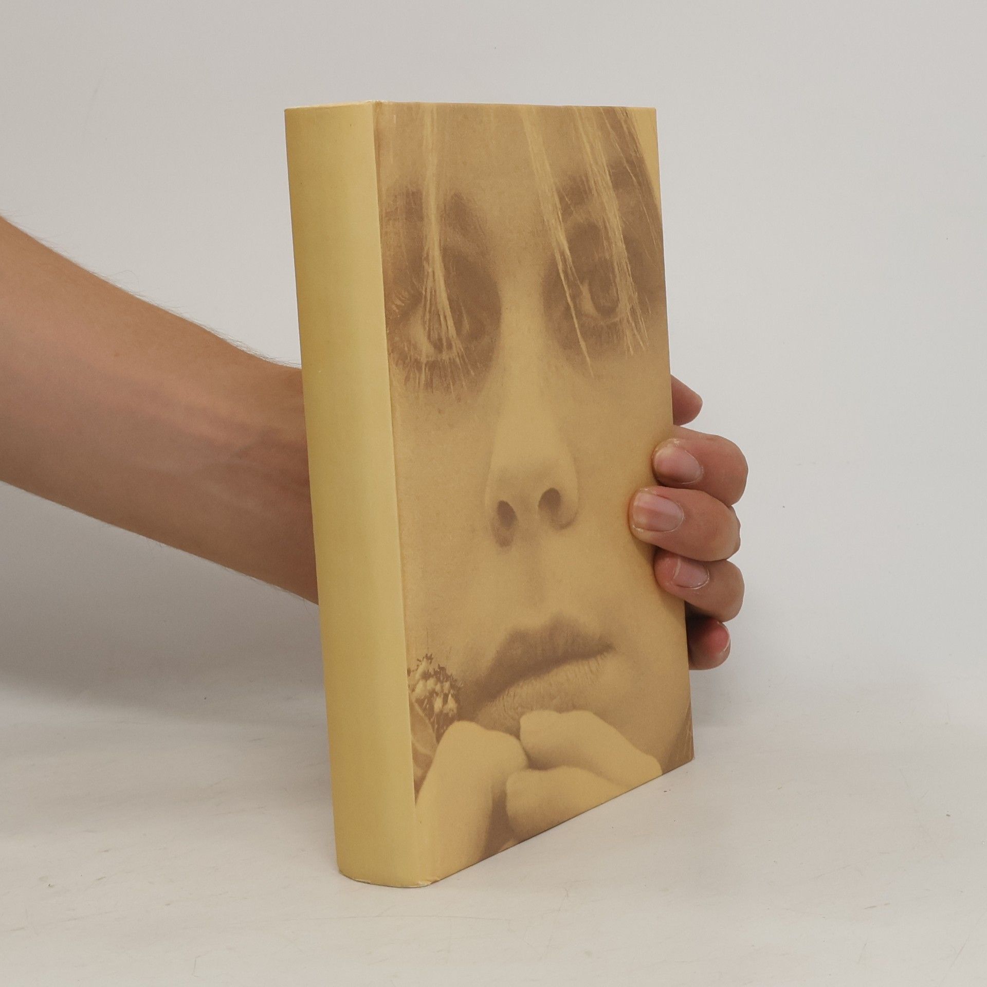 Maminko, proč nepřicházíš...? 1. díl