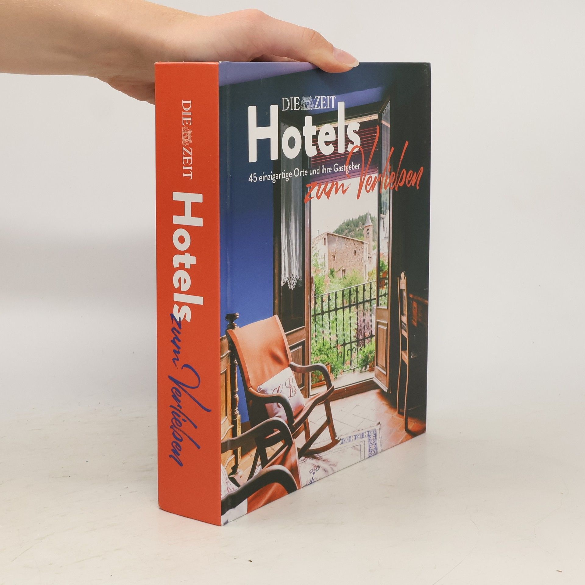 Sabine M. Müller Hotels zum Verlieben