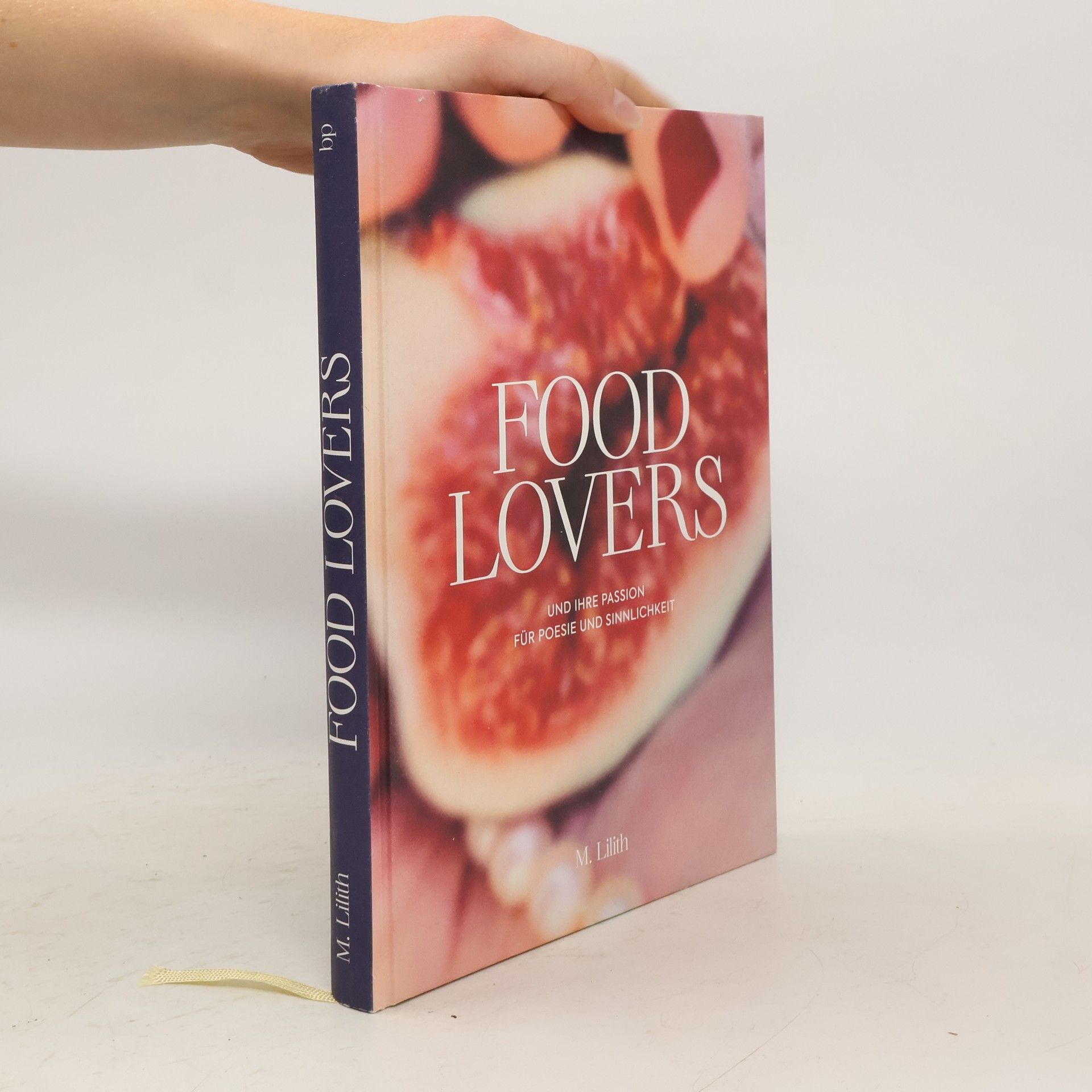 M. Lilith Food Lovers