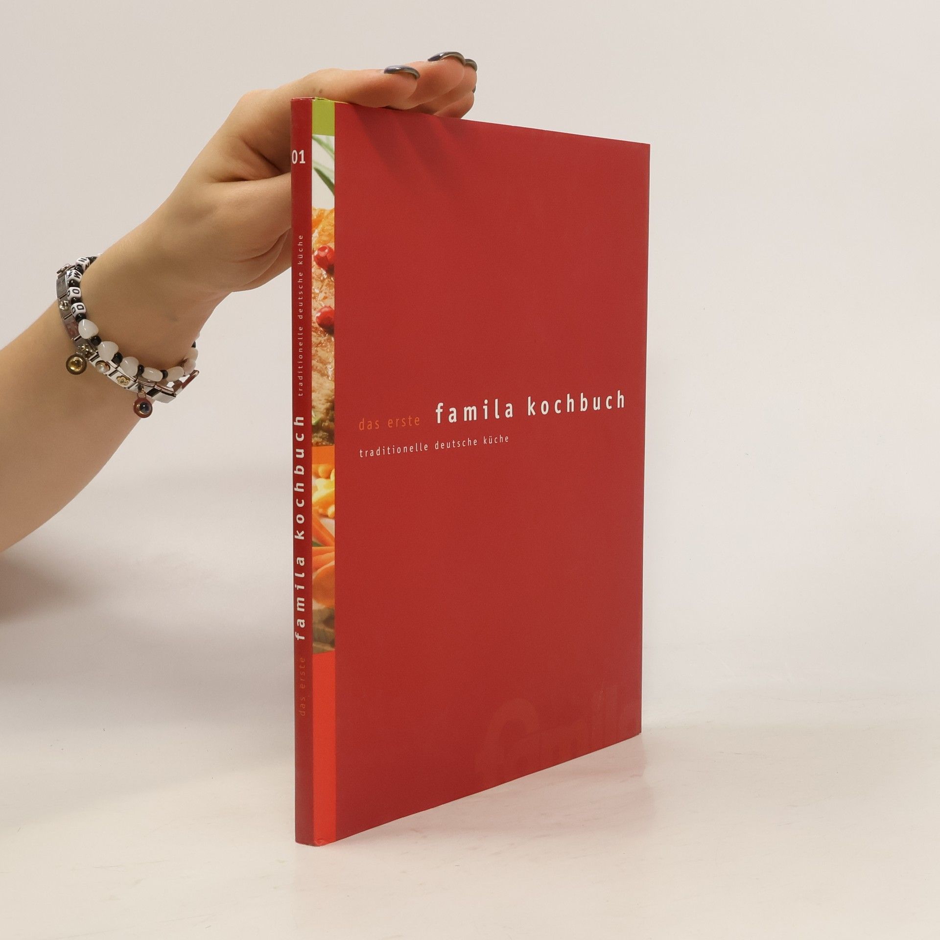 Collectif d'auteurs Das erste famila kochbuch