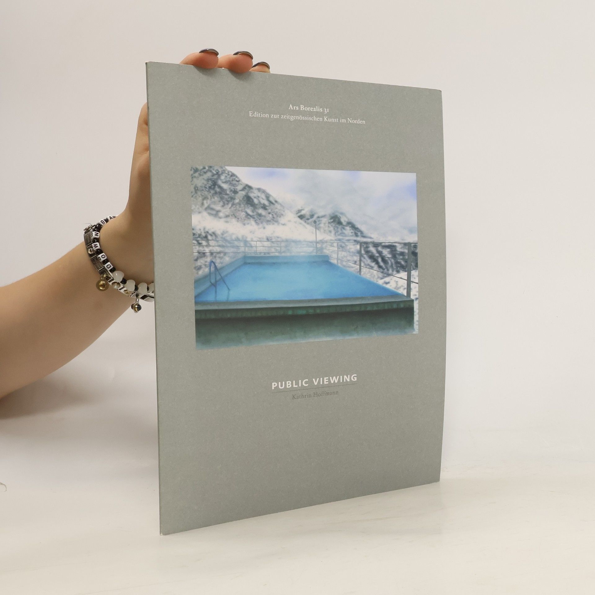 Kathrin Hoffmann Ars Borealis 31