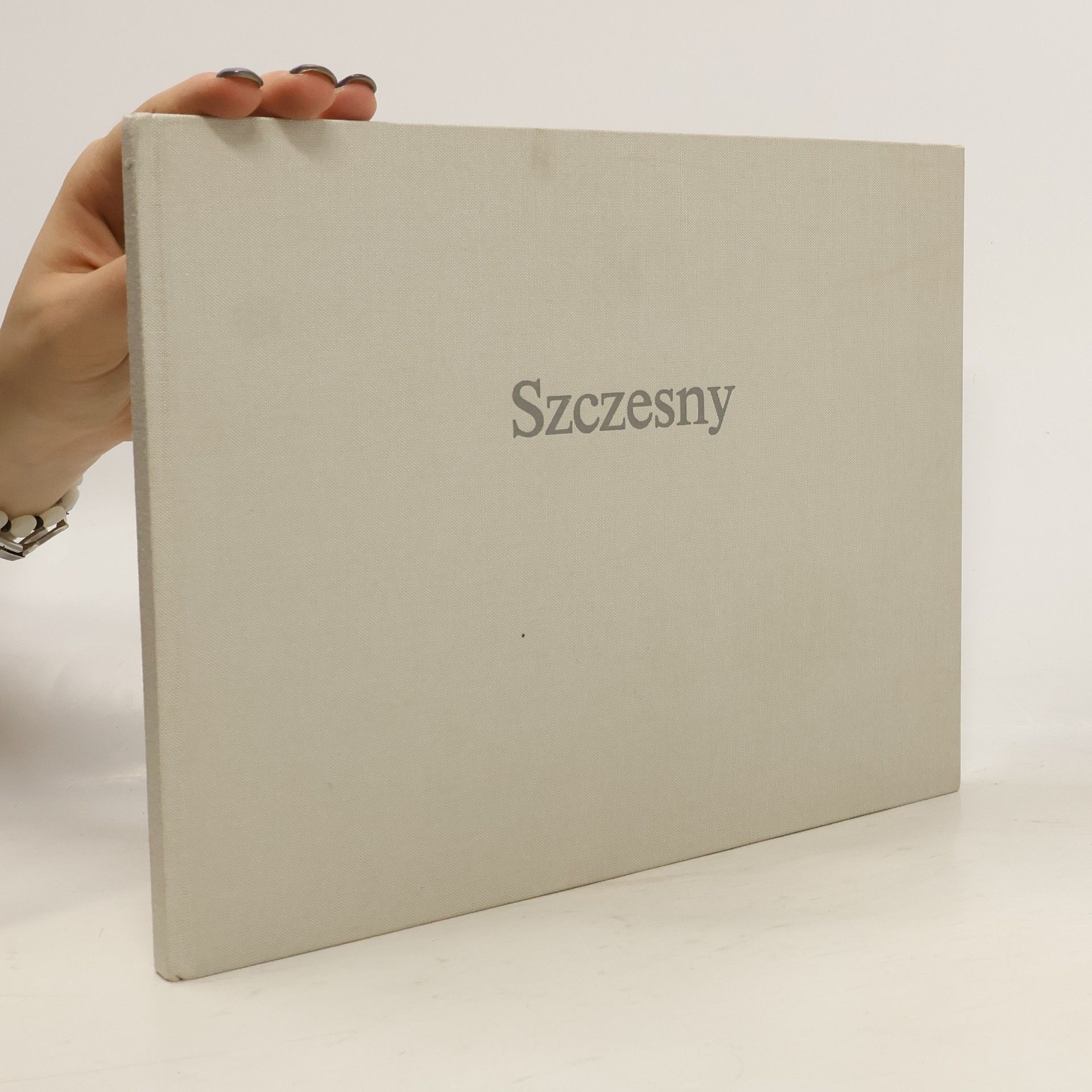 AA.VV. Stefan Szczesny