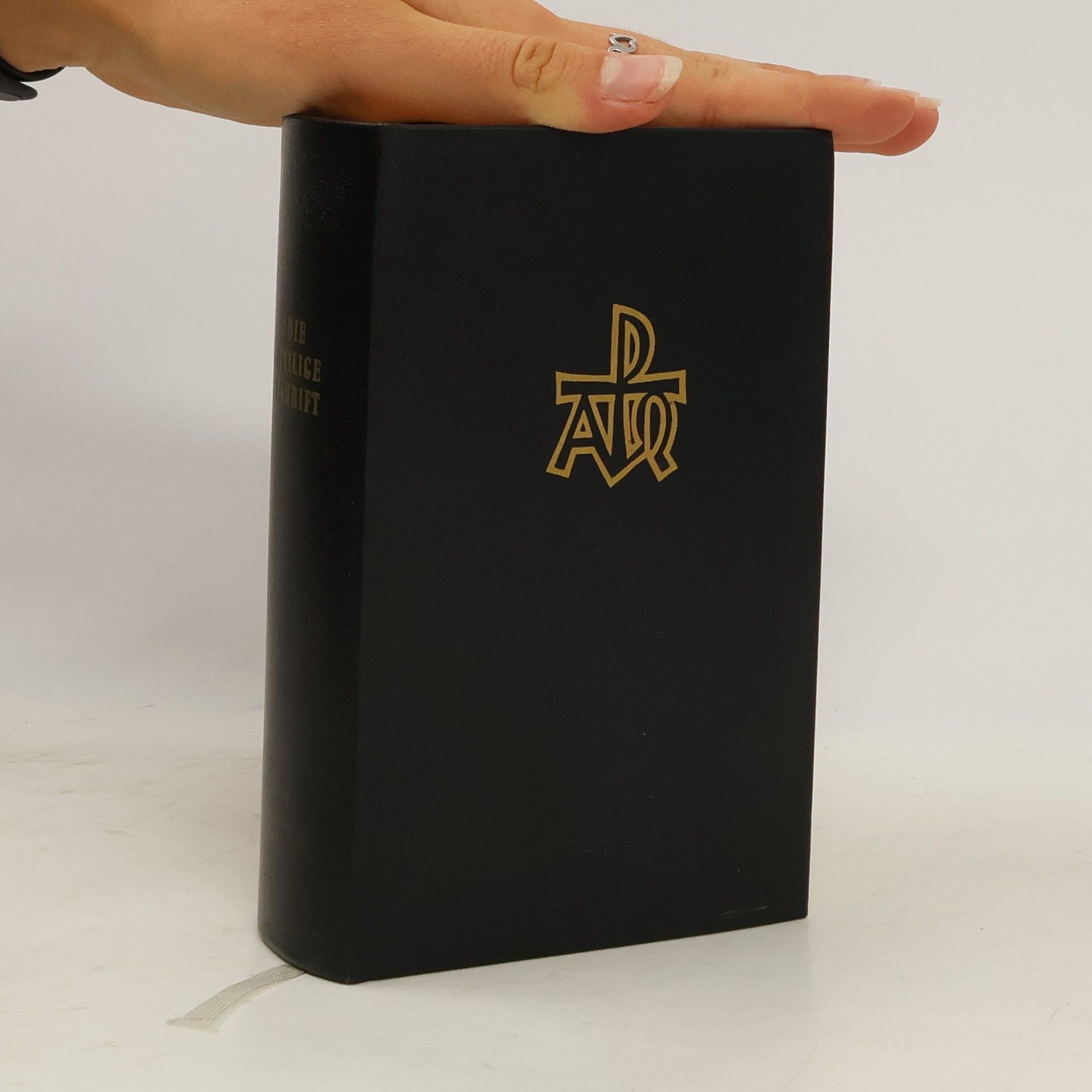 Vinzenz Hamp Die heilige Schrift des Alten und Neuen Testaments