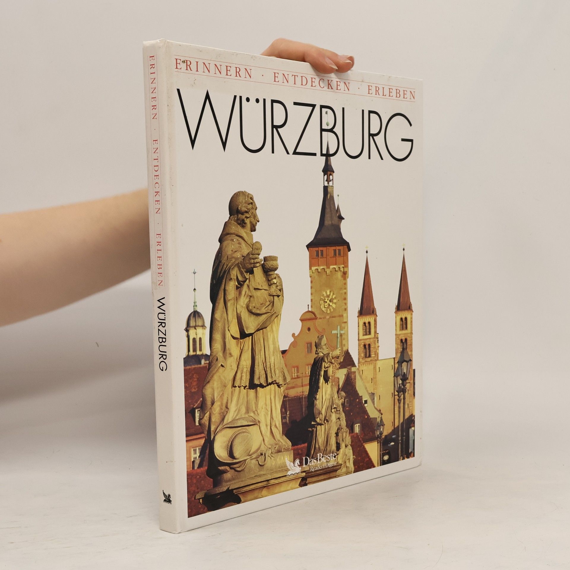 Autorenkollektiv Würzburg