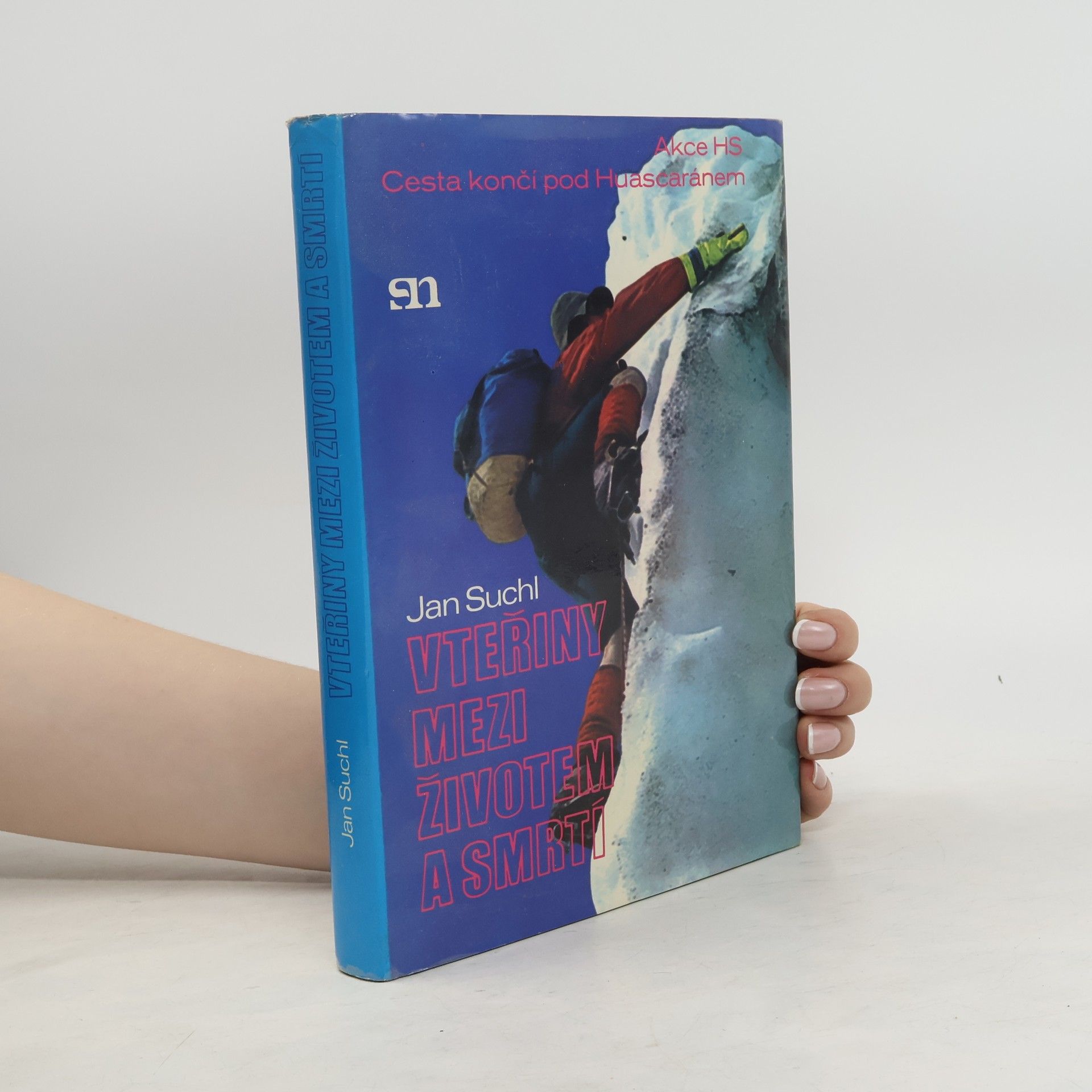 Vteřiny mezi životem a smrtí