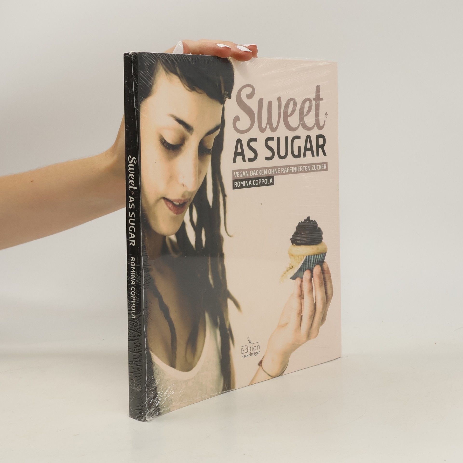 Romina Coppola Sweet as Sugar