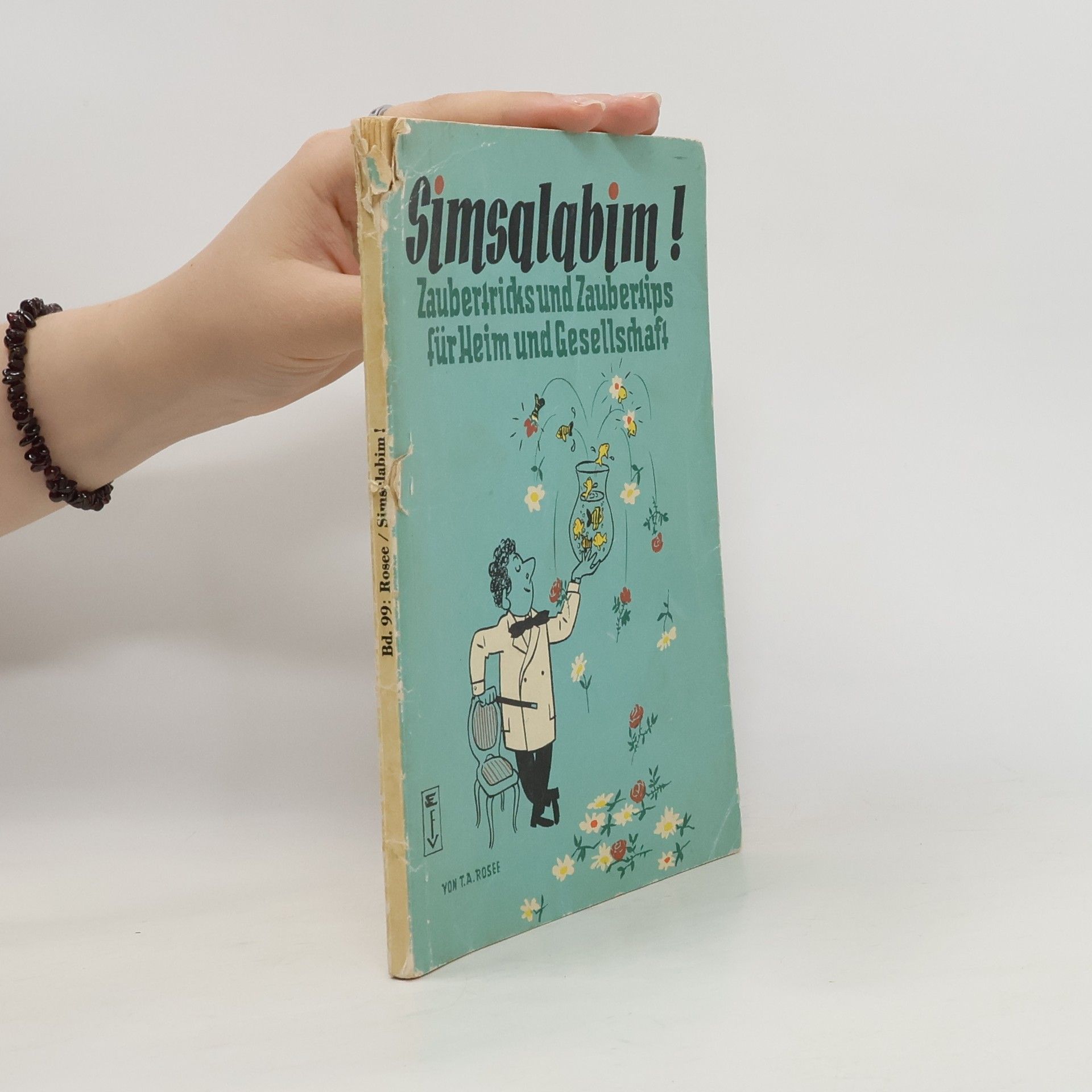 Simsalabim!