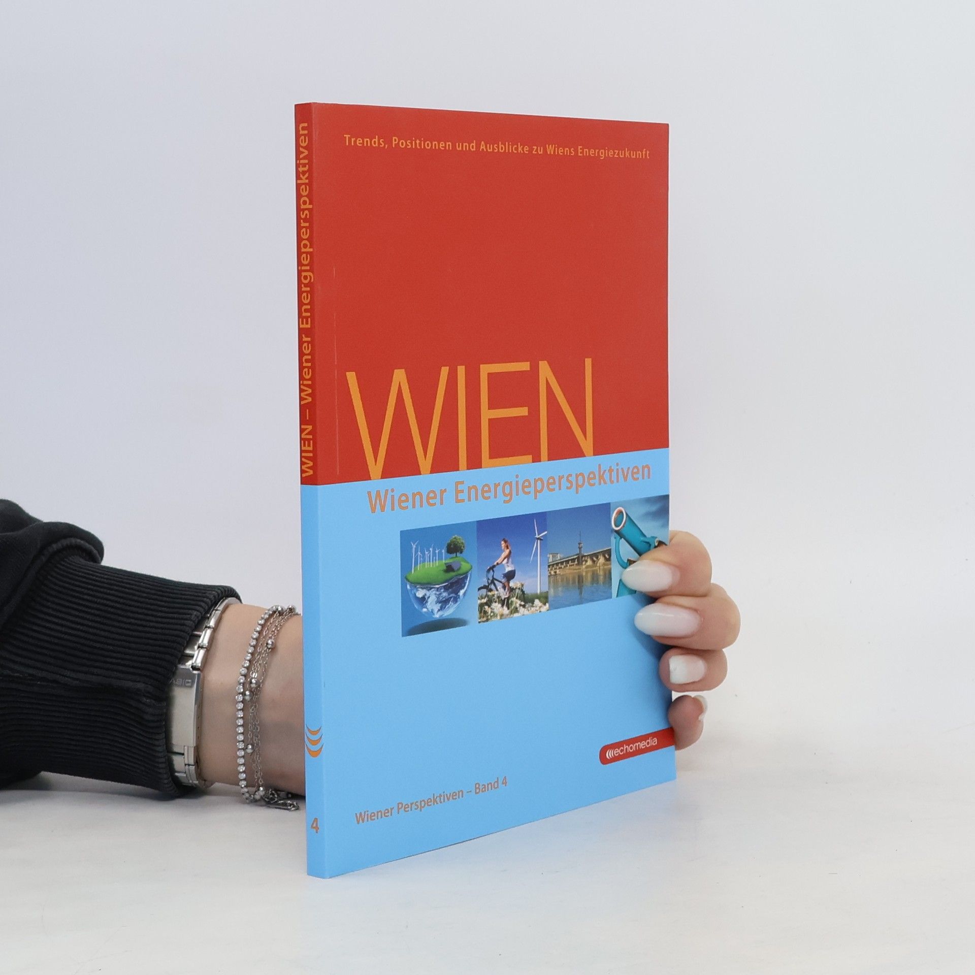 Wien - Wiener Energieperspektiven