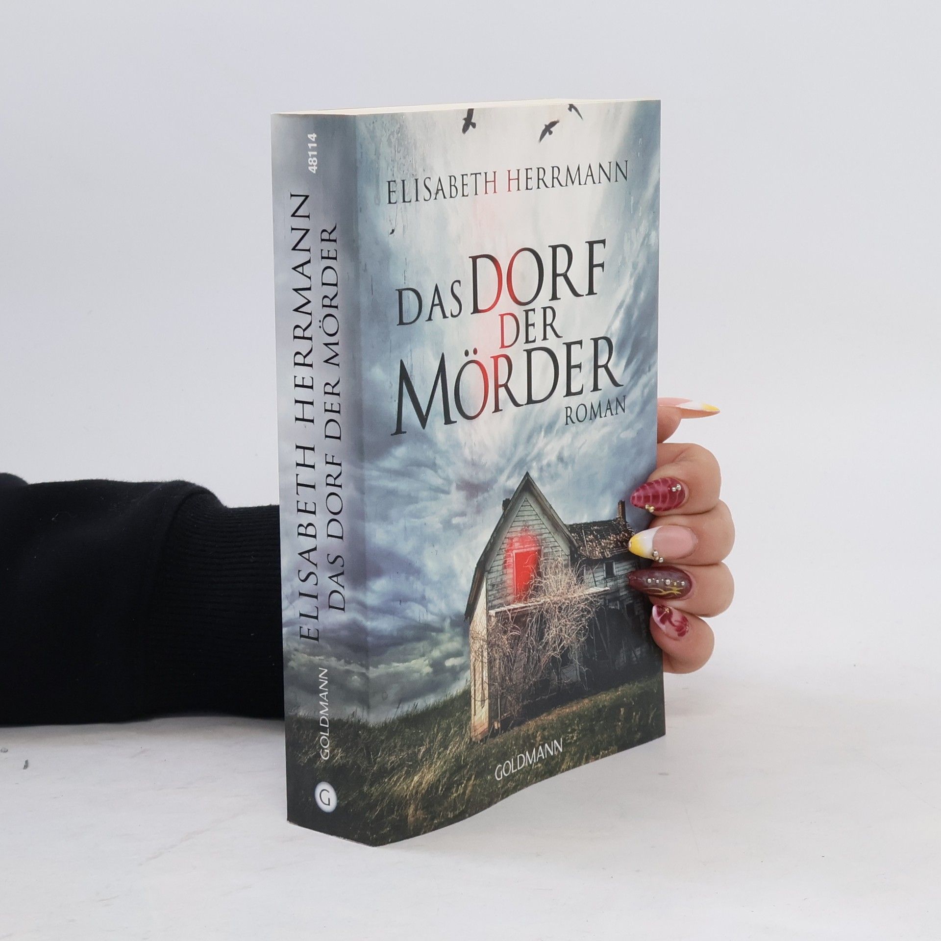 Das Dorf der Mörder