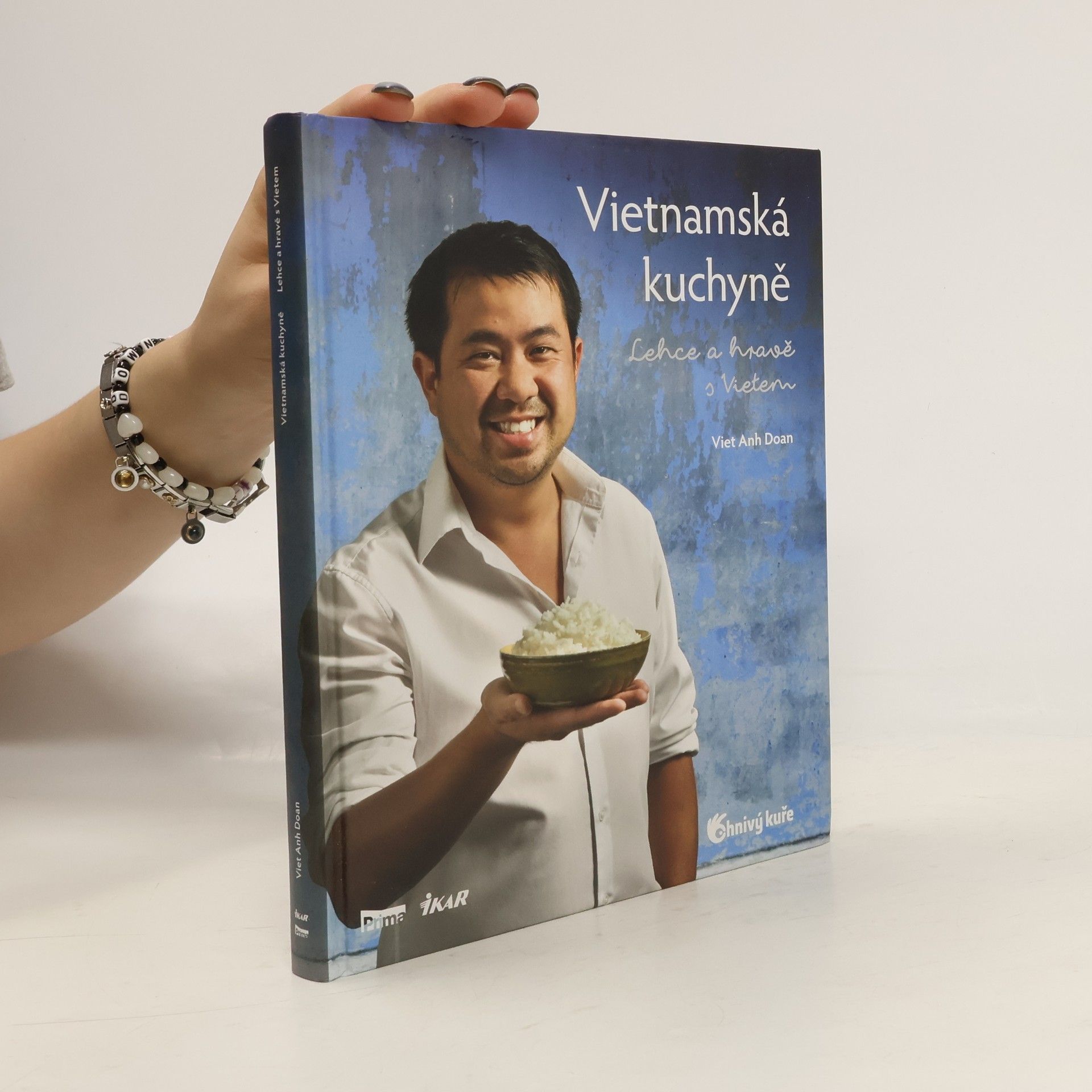 Vietnamská kuchyně