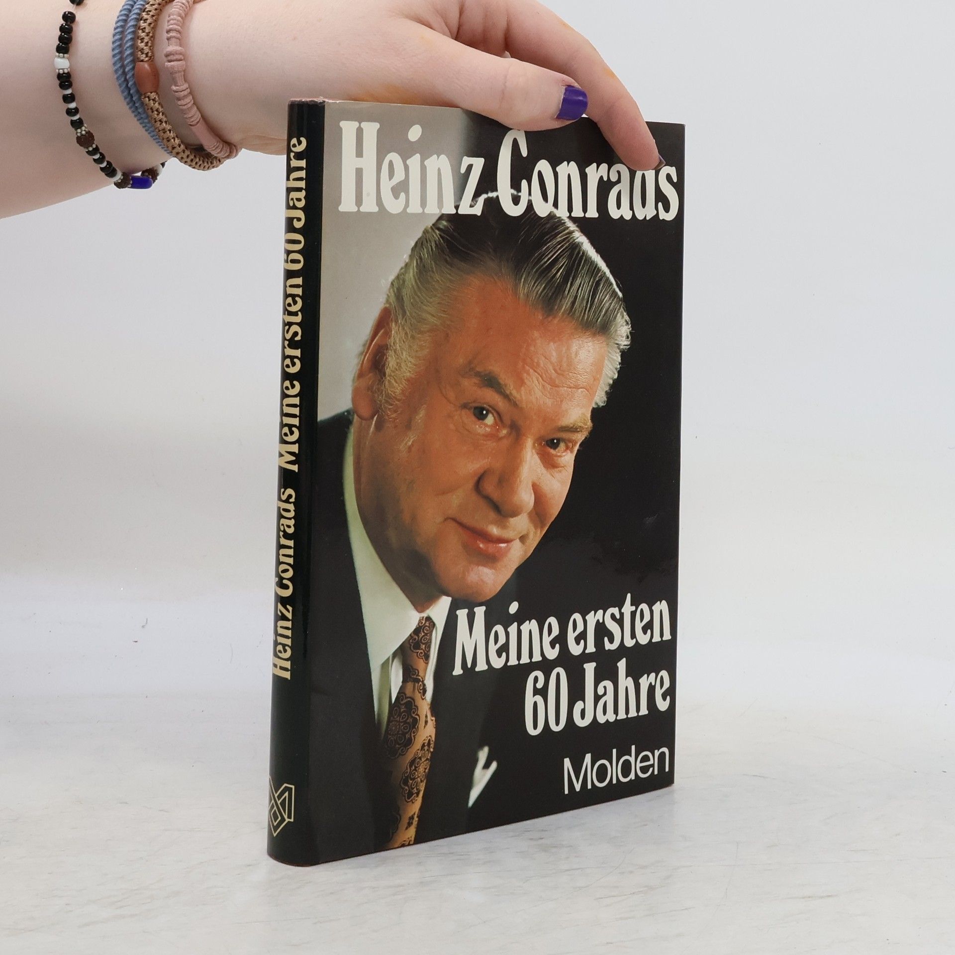 Meine ersten sechzig Jahre